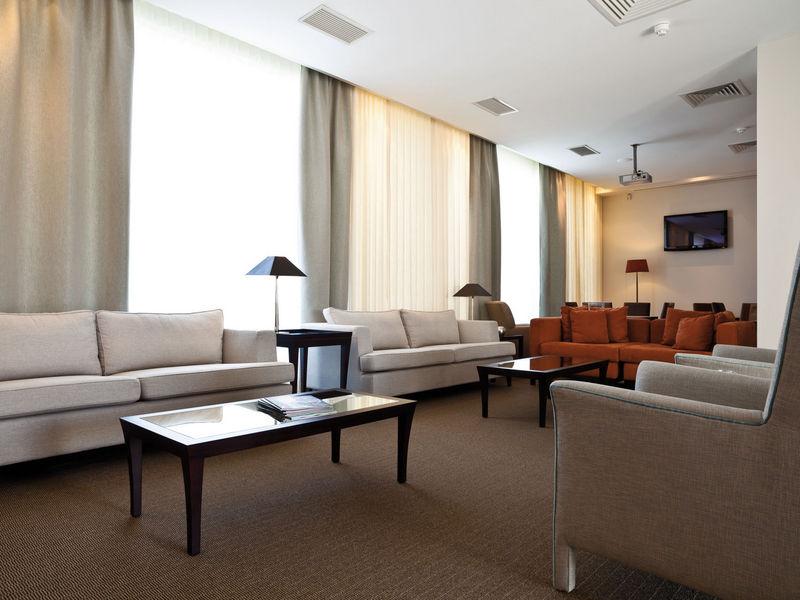 Hotel Eurotel 4*