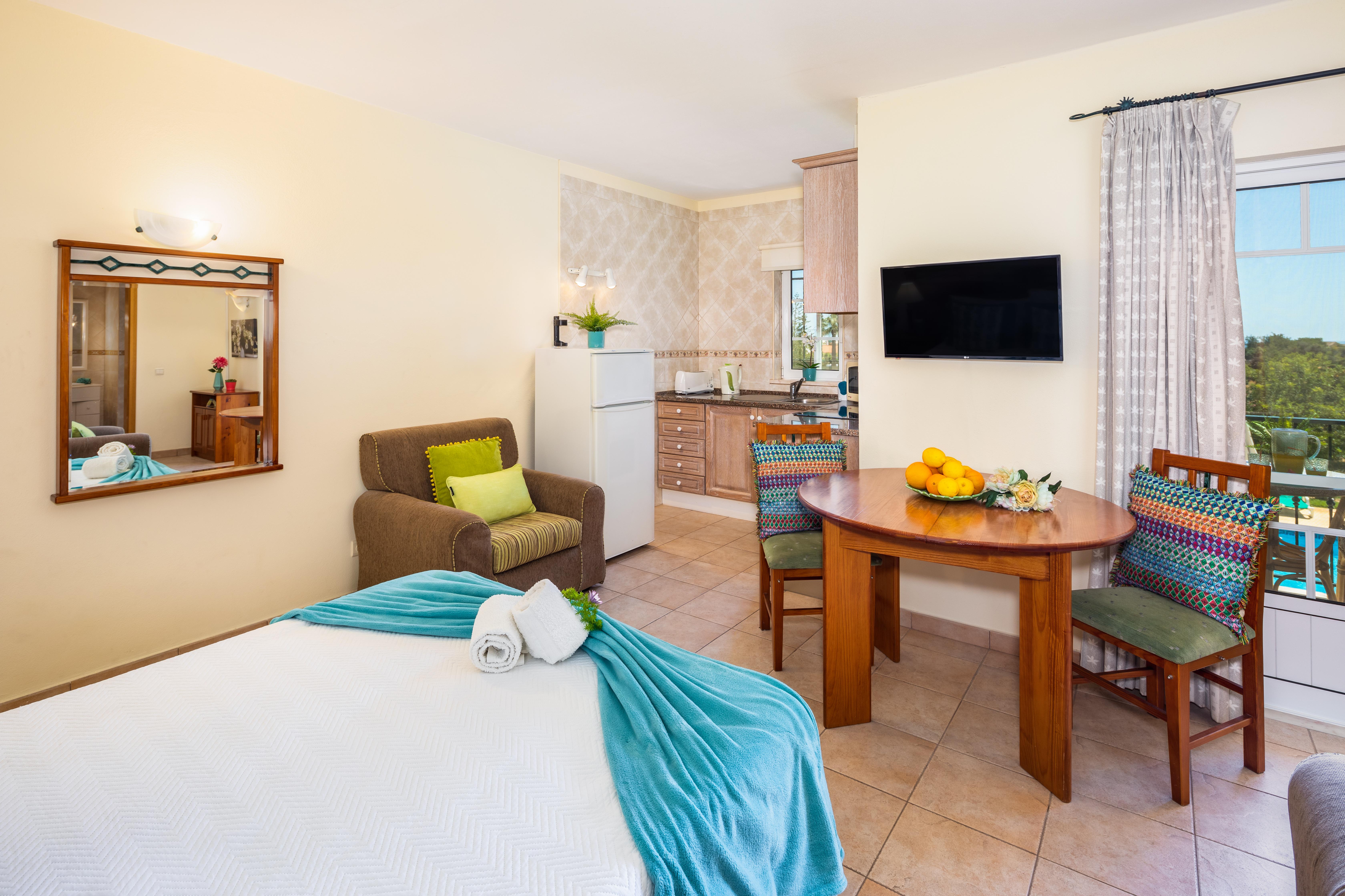 Monte Dos Avos Apartment