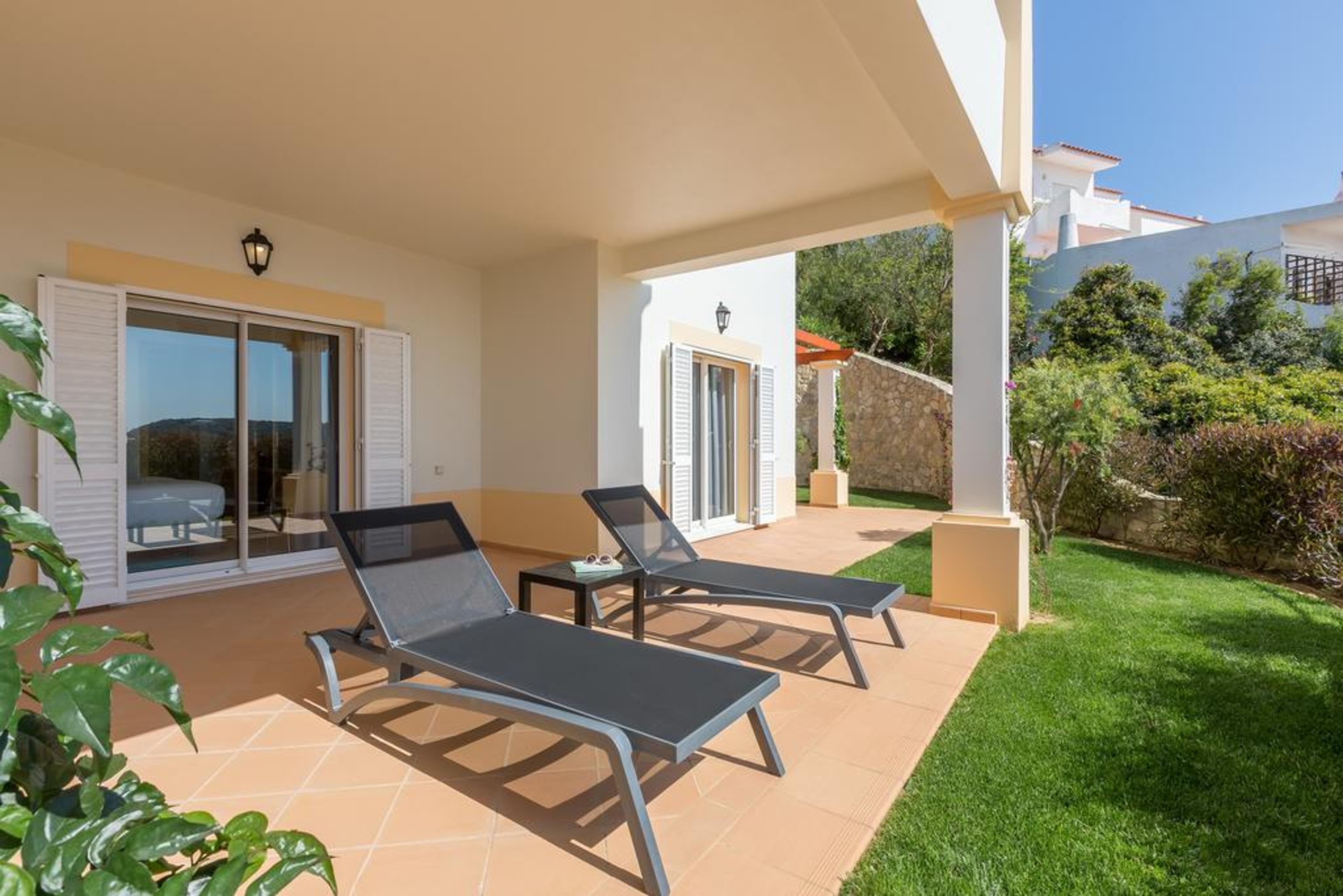 Holiday park Nau Village 4*