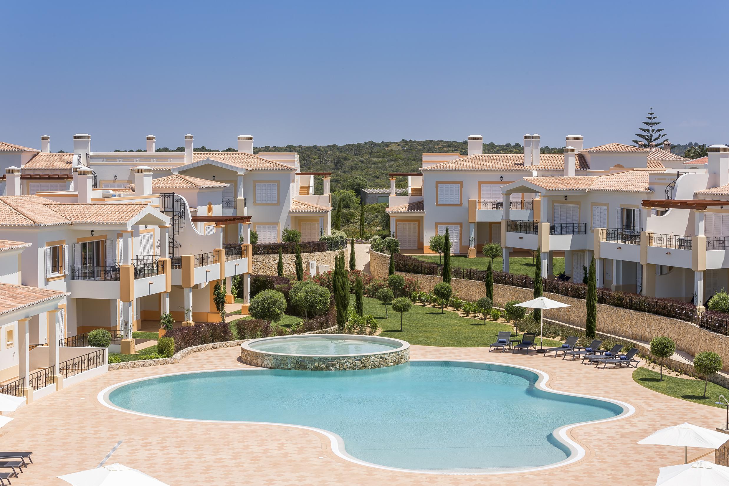 Holiday park Nau Village Salema