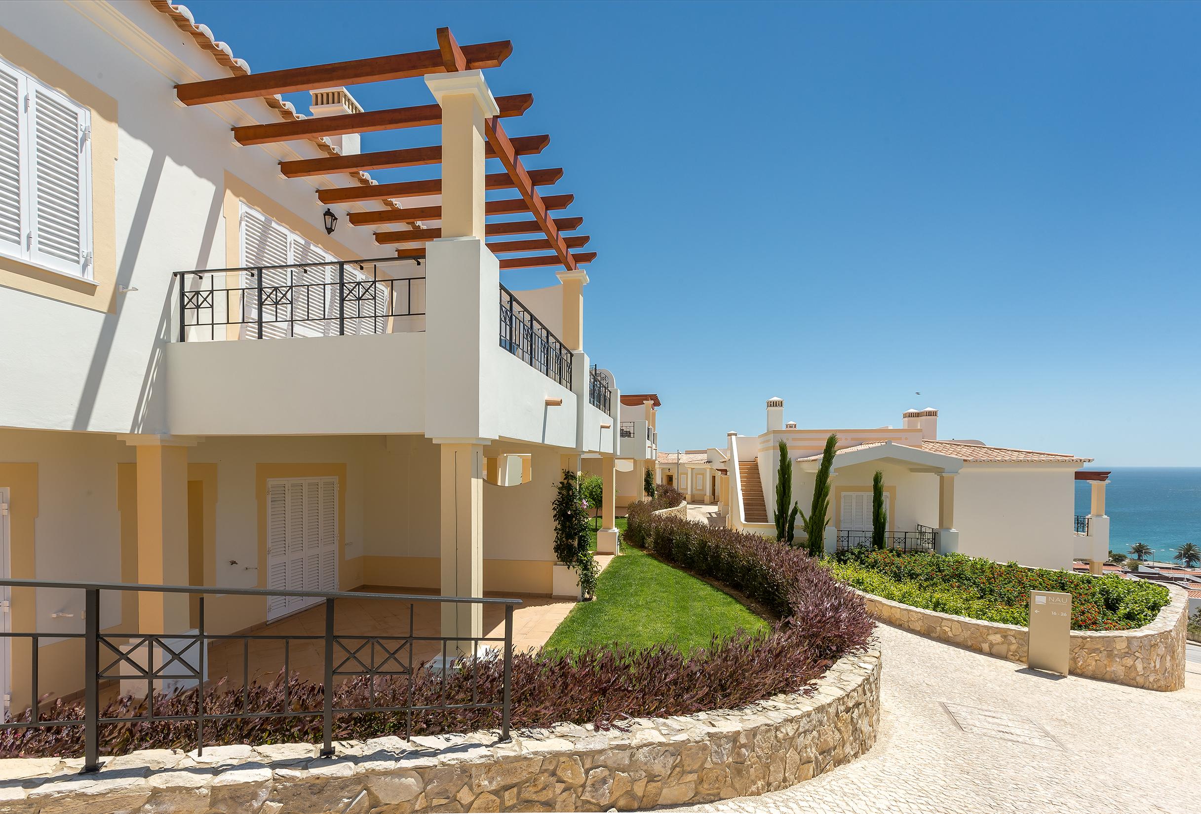 Nau Village Holiday park Salema