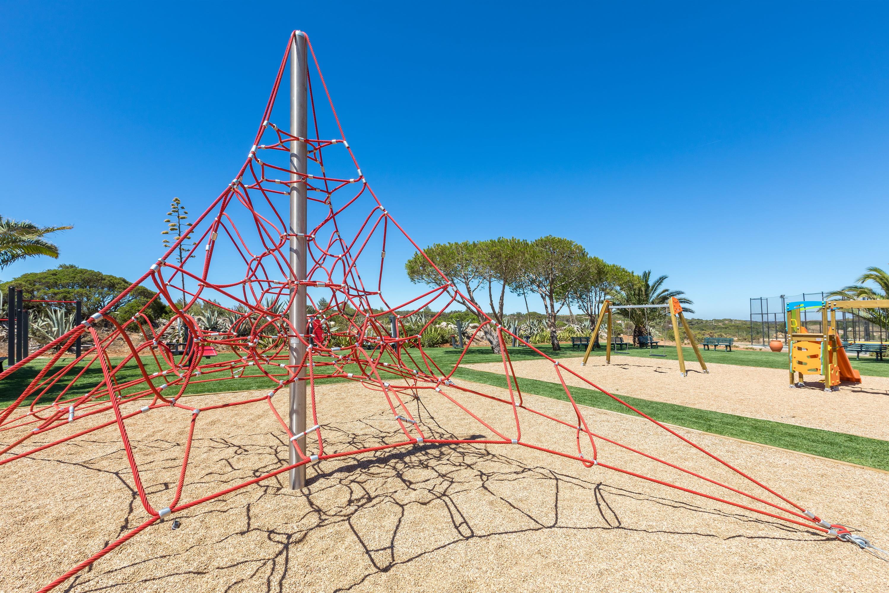 Holiday park Nau Village 4*