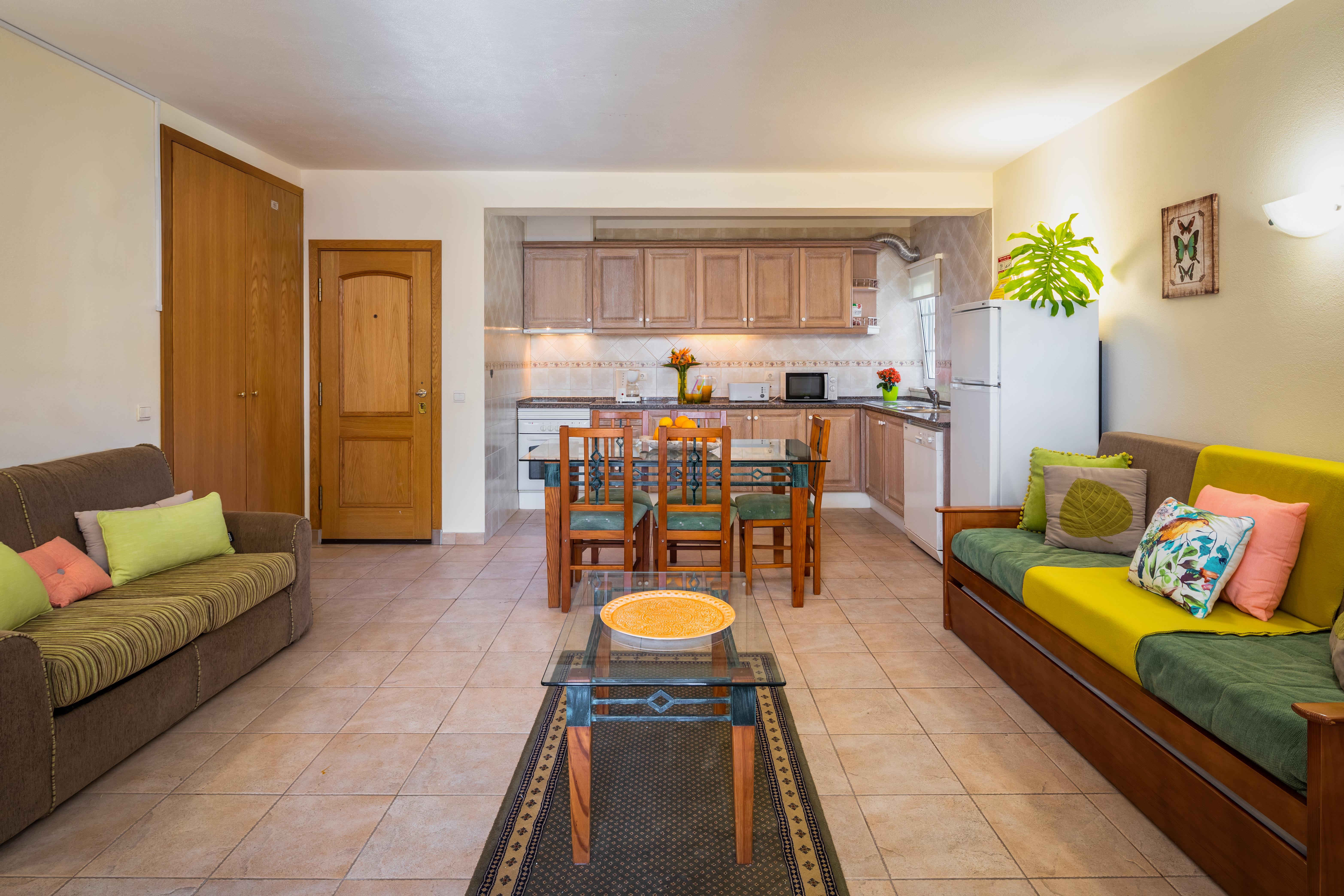 Apartment Monte Dos Avos Albufeira