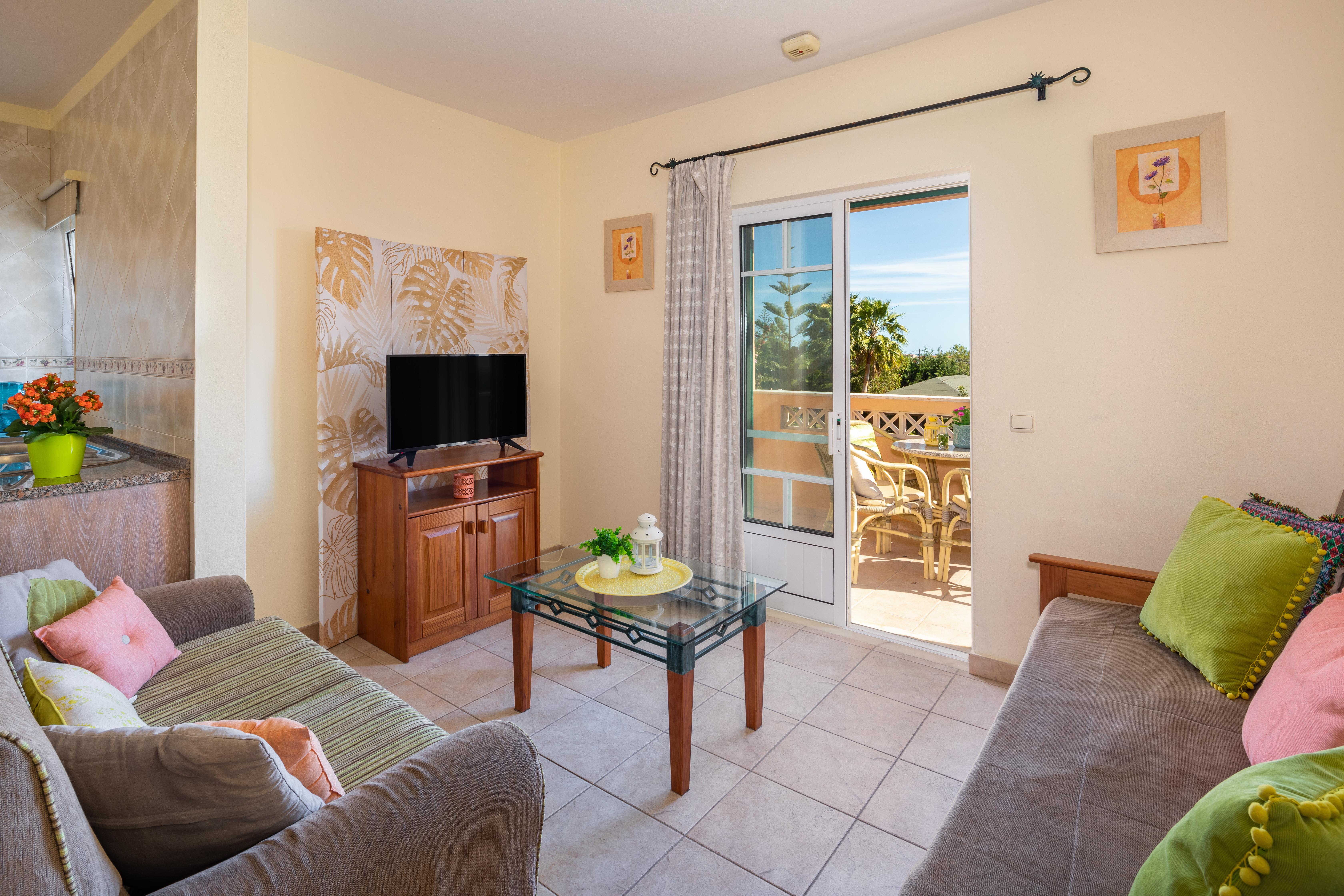 Monte Dos Avos Apartment