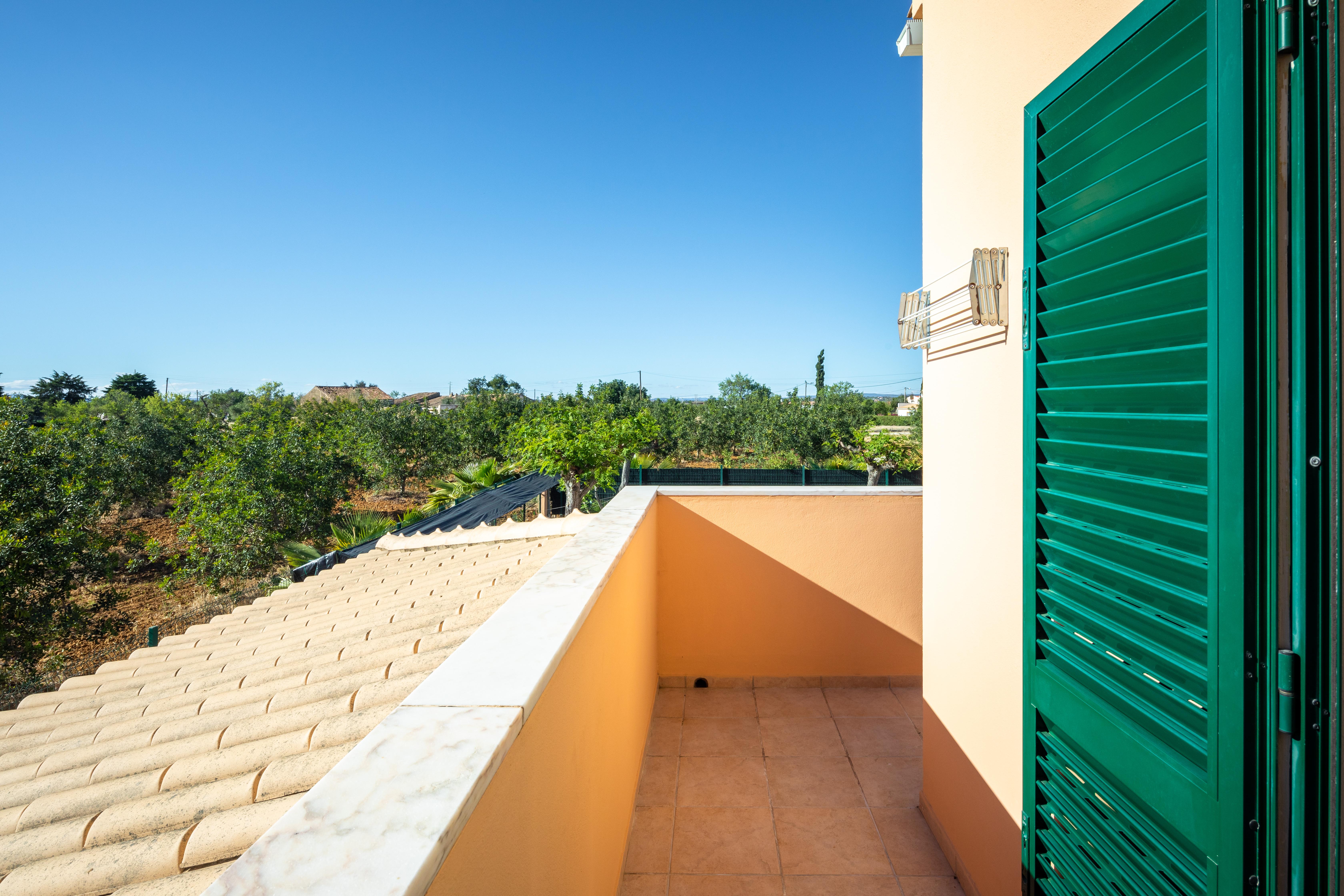 Monte Dos Avos Apartment *