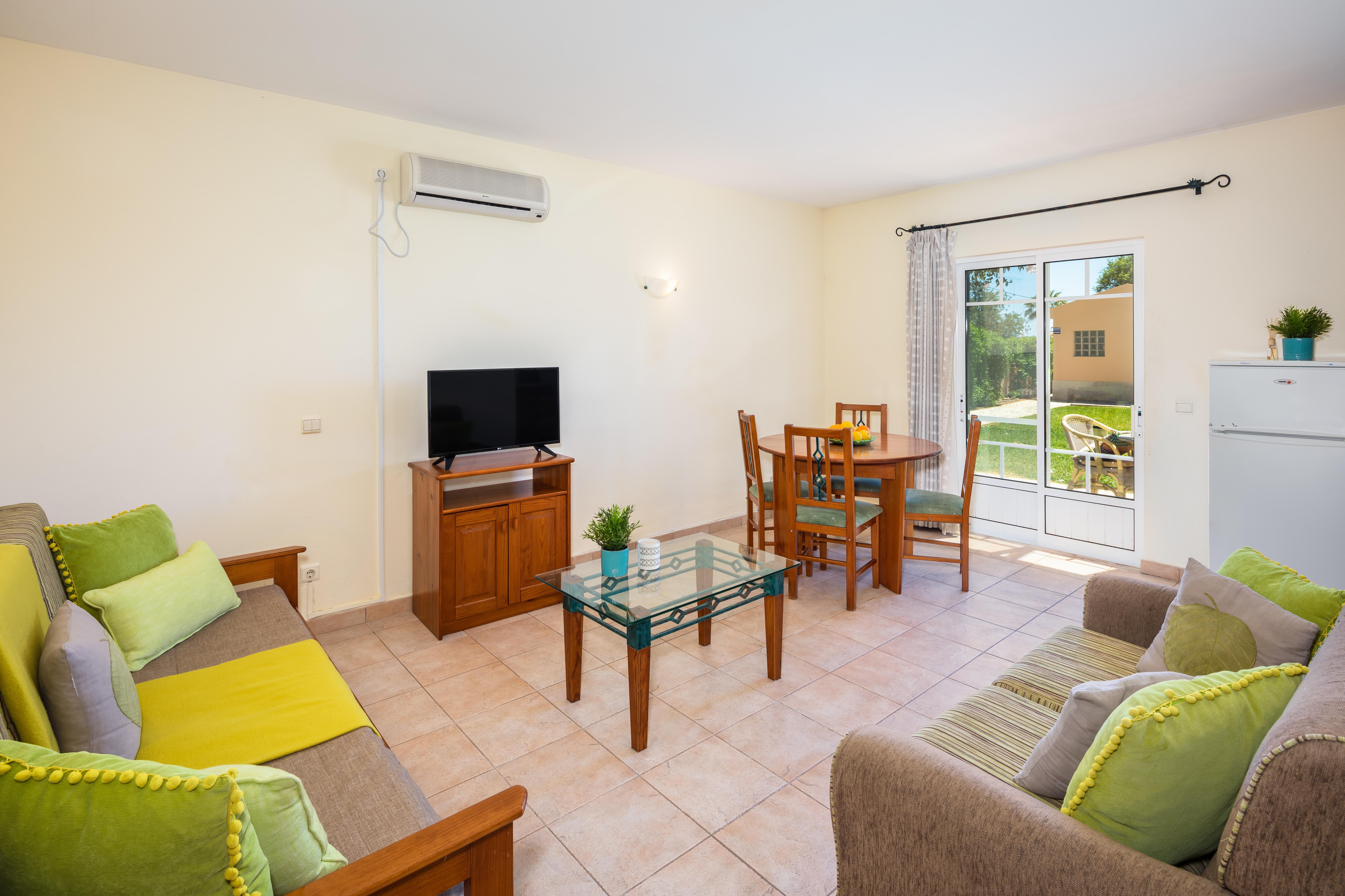 Monte Dos Avos Apartment