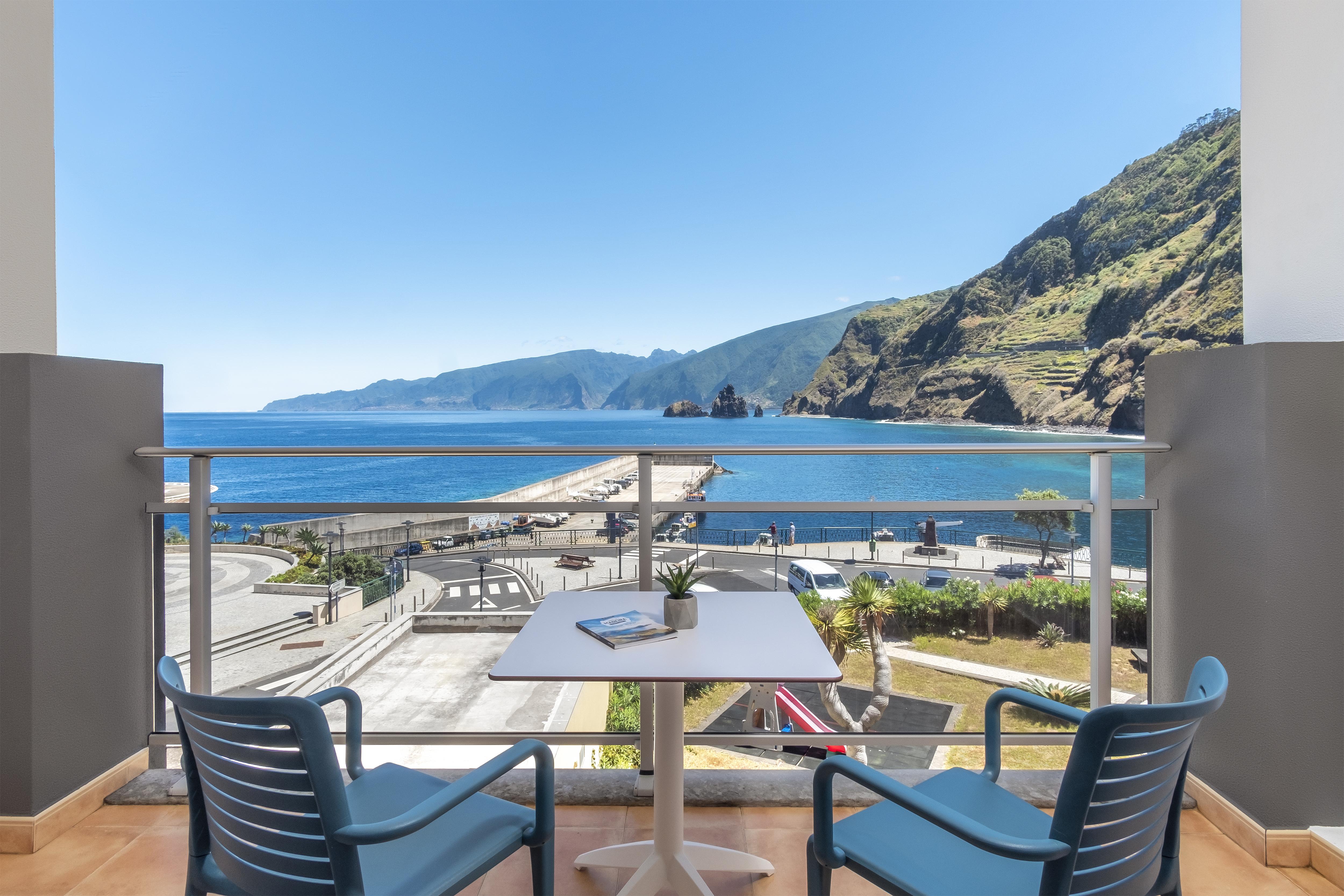 Hotel Aqua Natura Bay