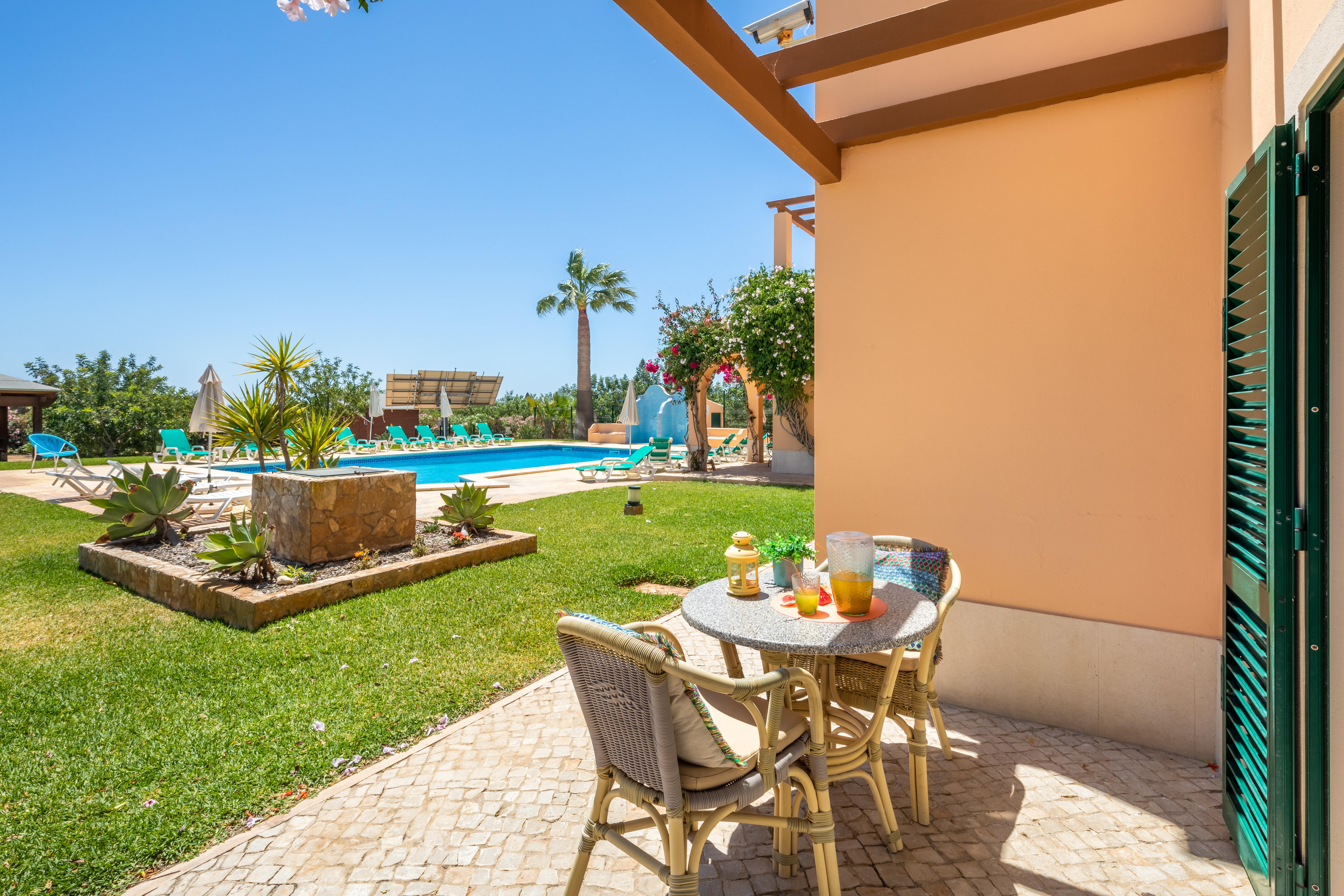 Monte Dos Avos Apartment