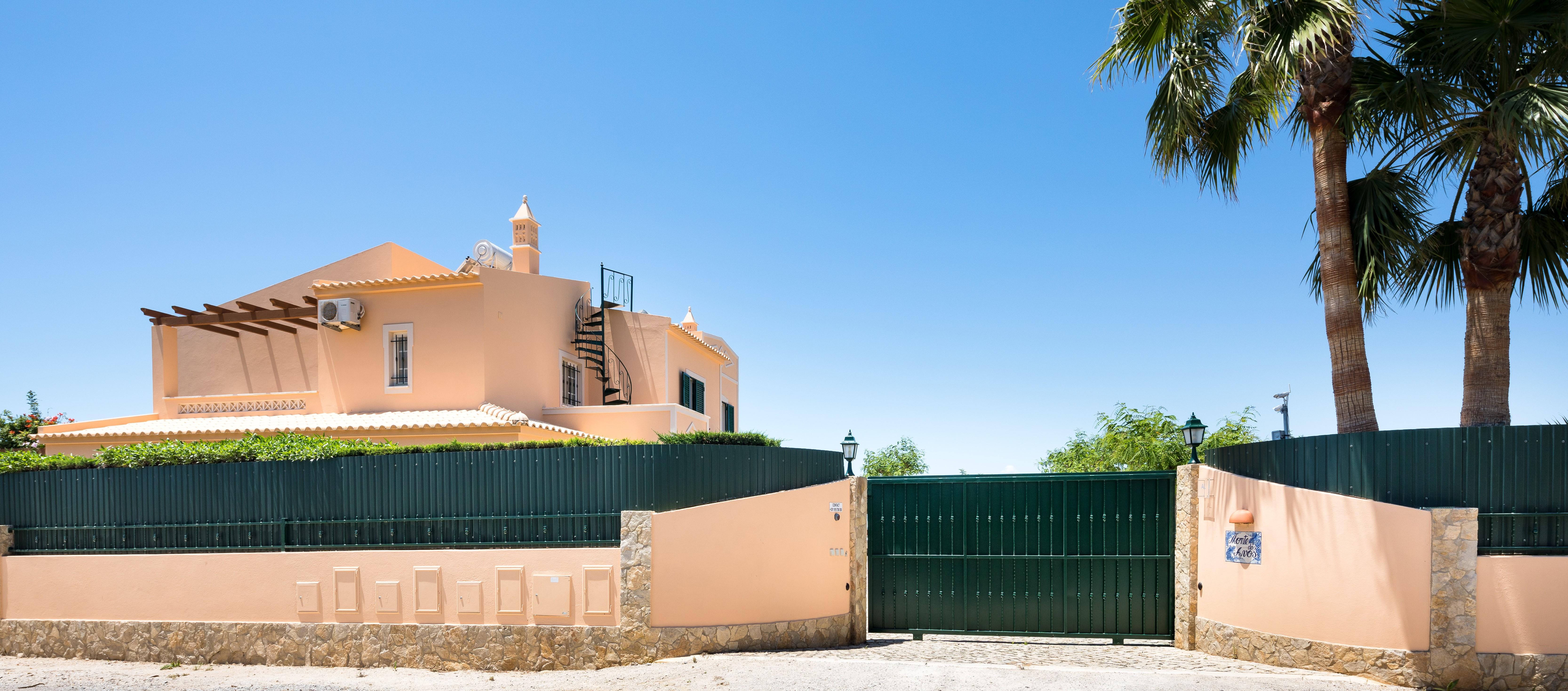 Apartment Monte Dos Avos *