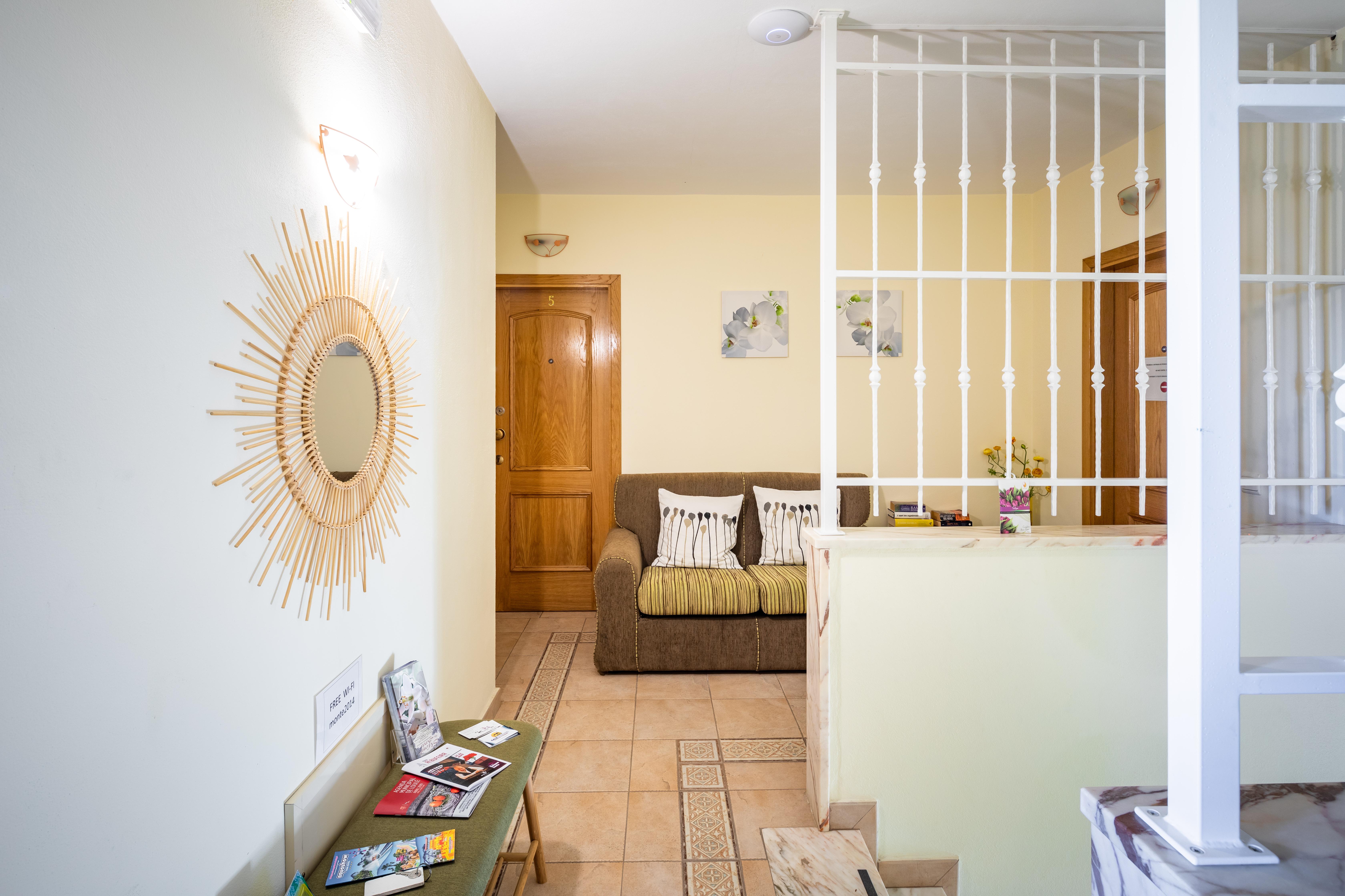 Monte Dos Avos Apartment