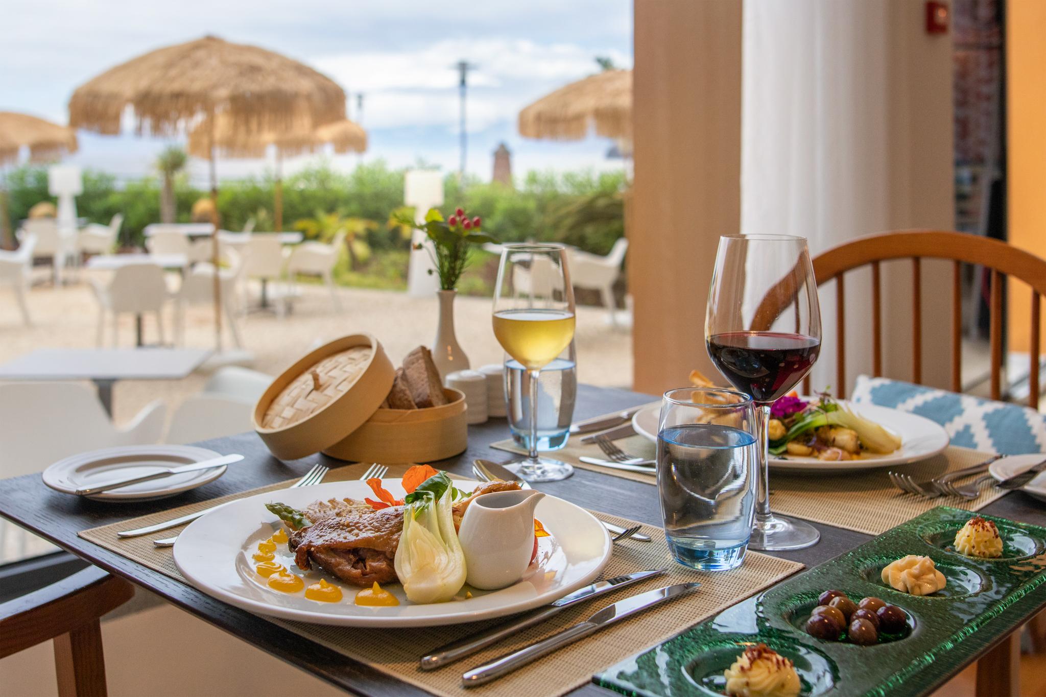 Aqua Natura Bay 4*