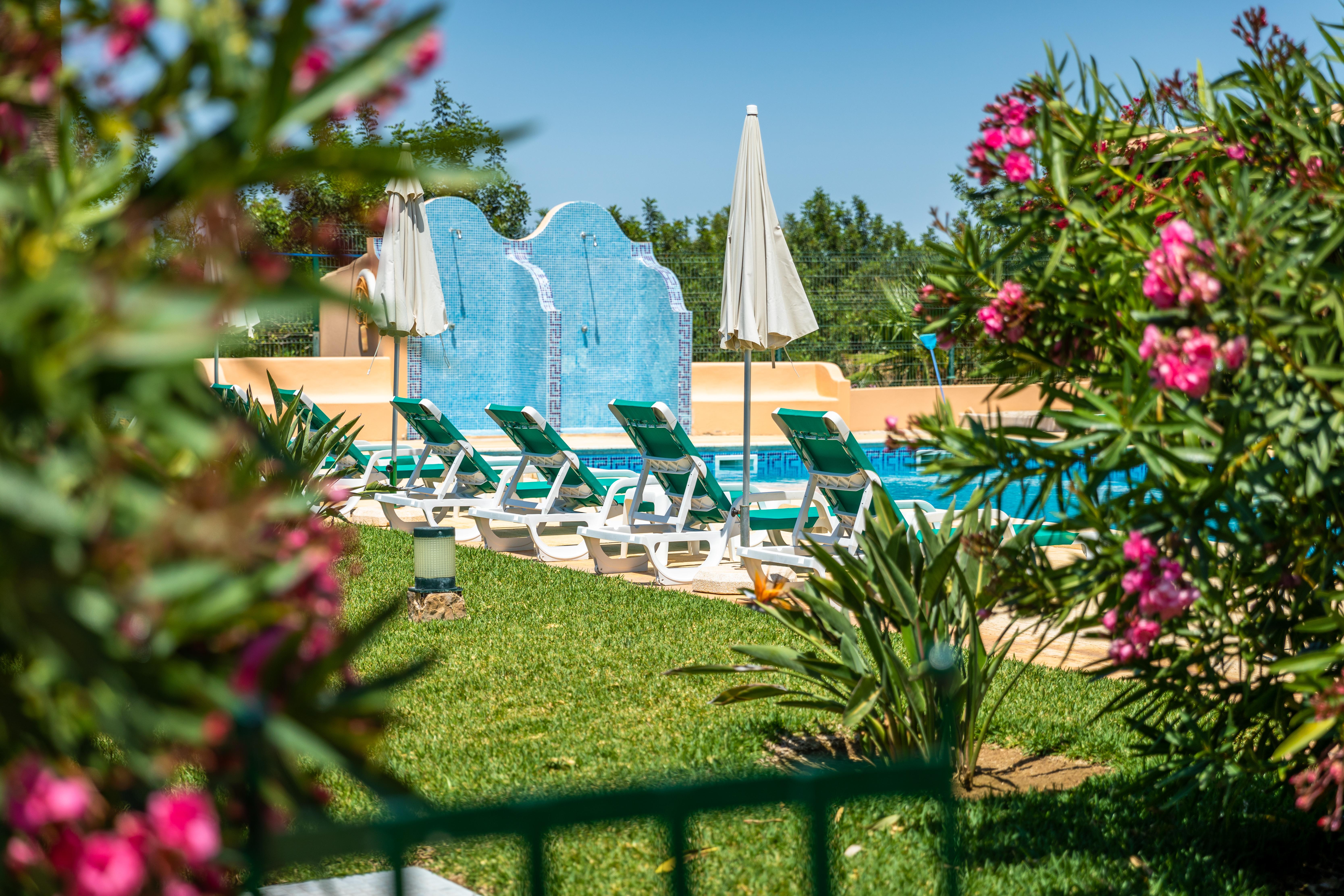 Monte Dos Avos Apartment Albufeira
