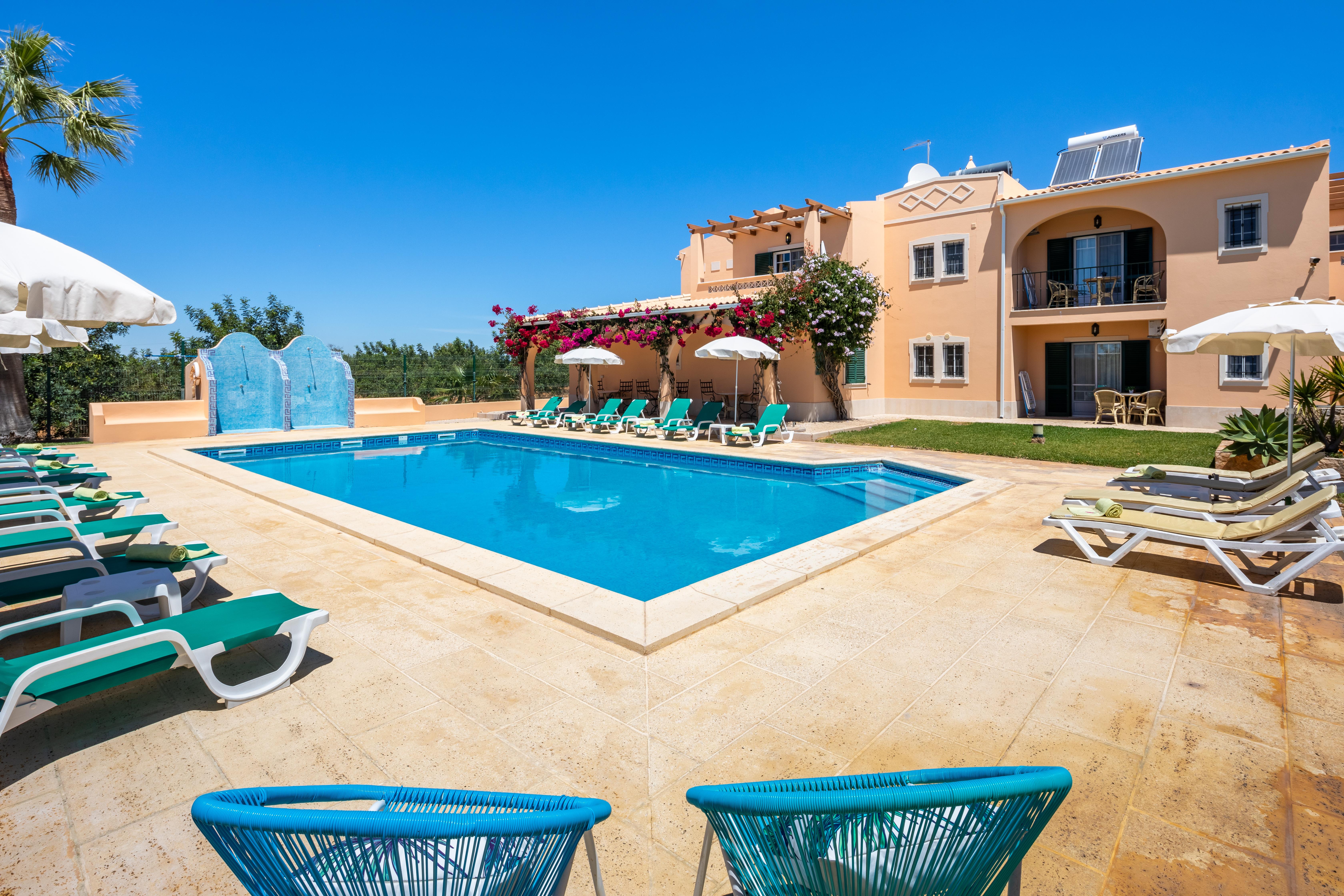 Monte Dos Avos Apartment