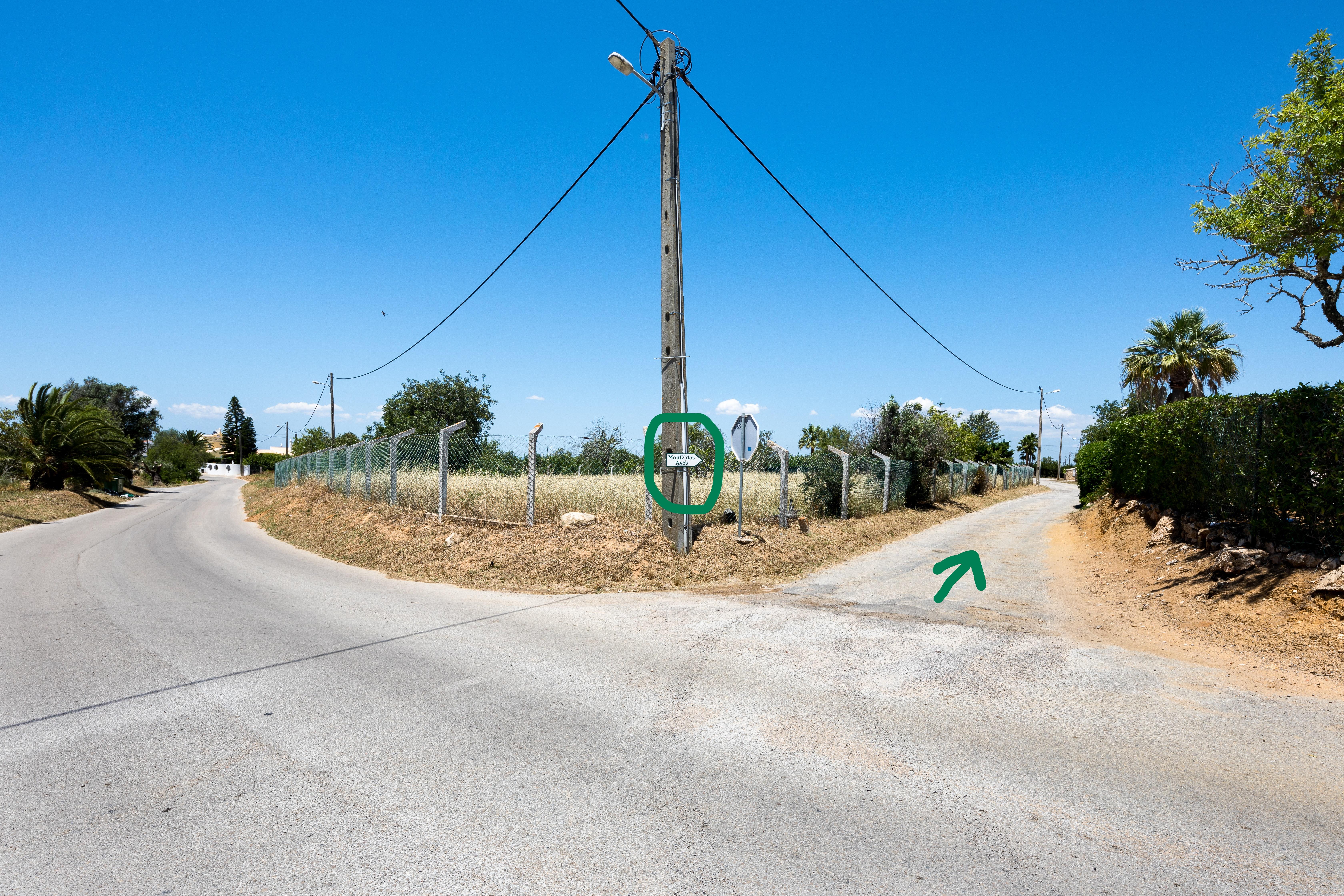 Monte Dos Avos * Albufeira
