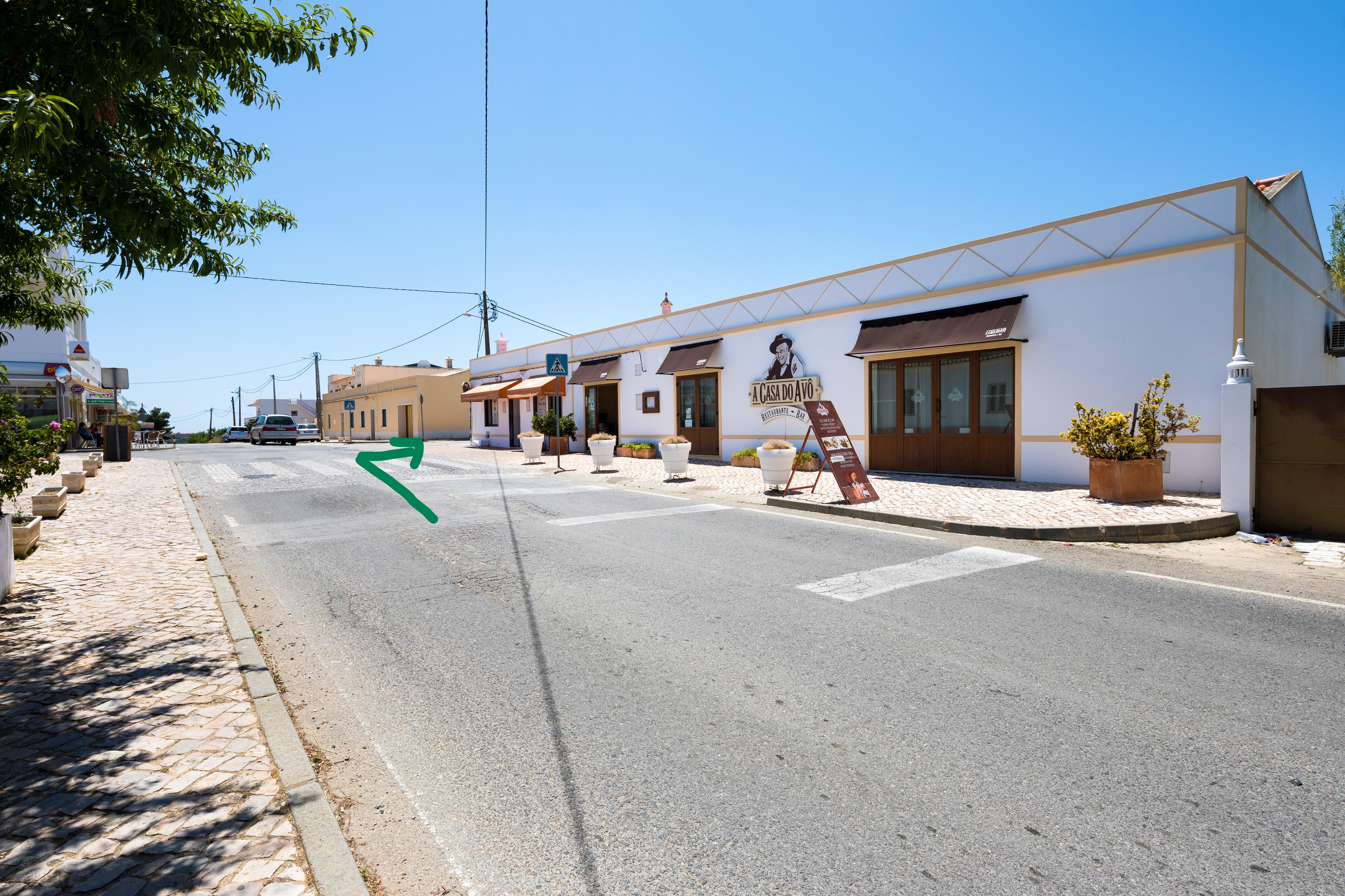 Apartment Monte Dos Avos *