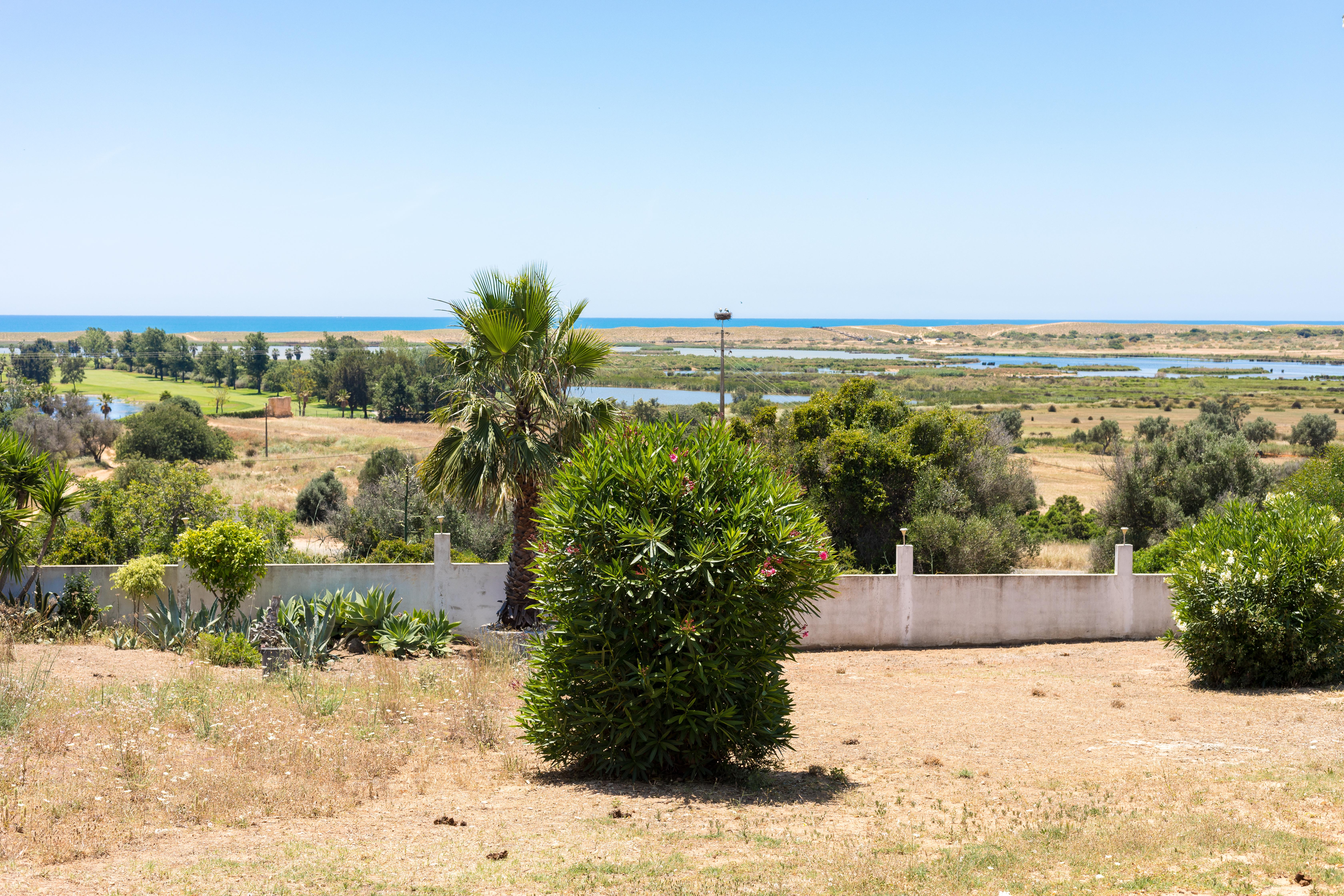 Monte Dos Avos *