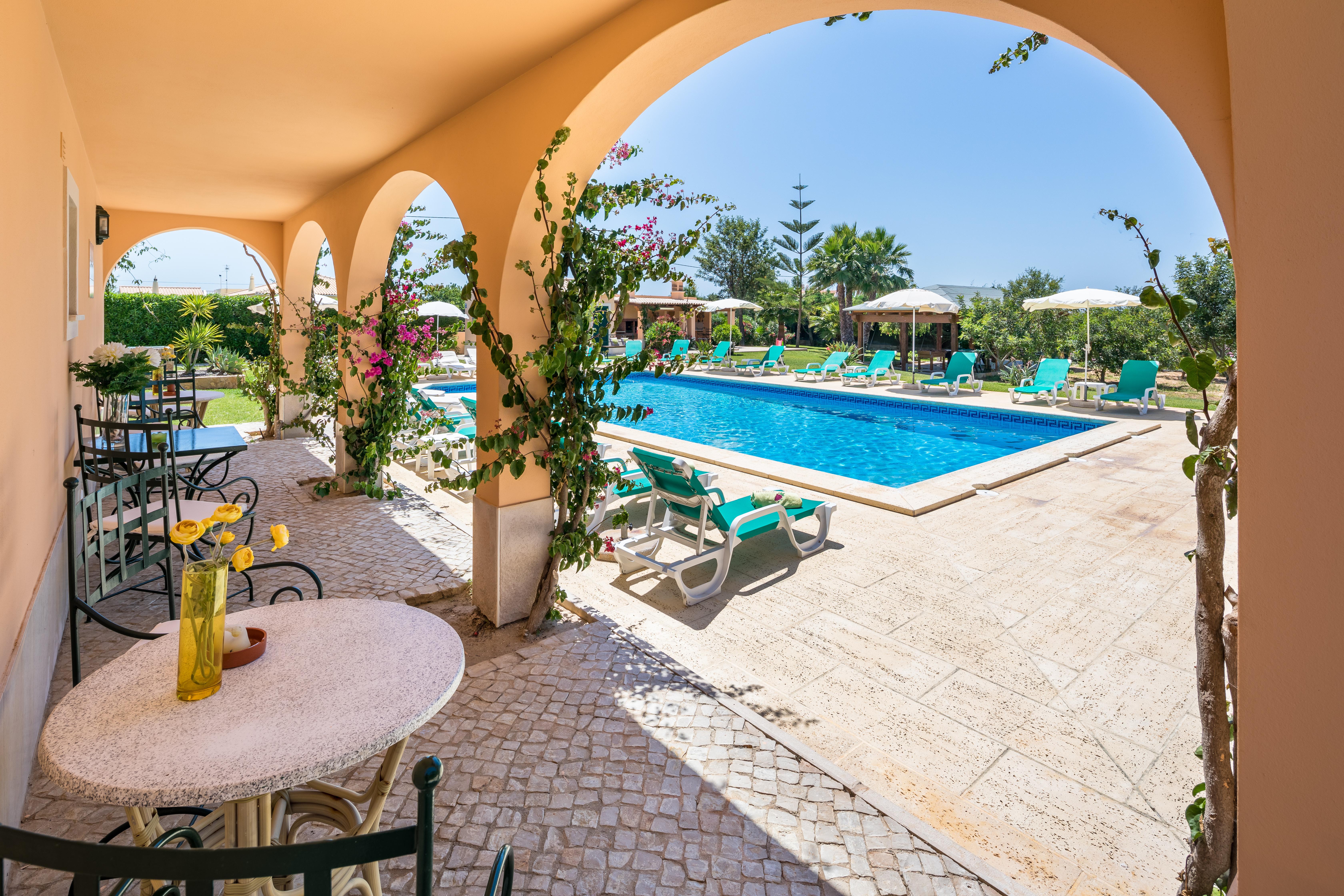 Apartment Monte Dos Avos
