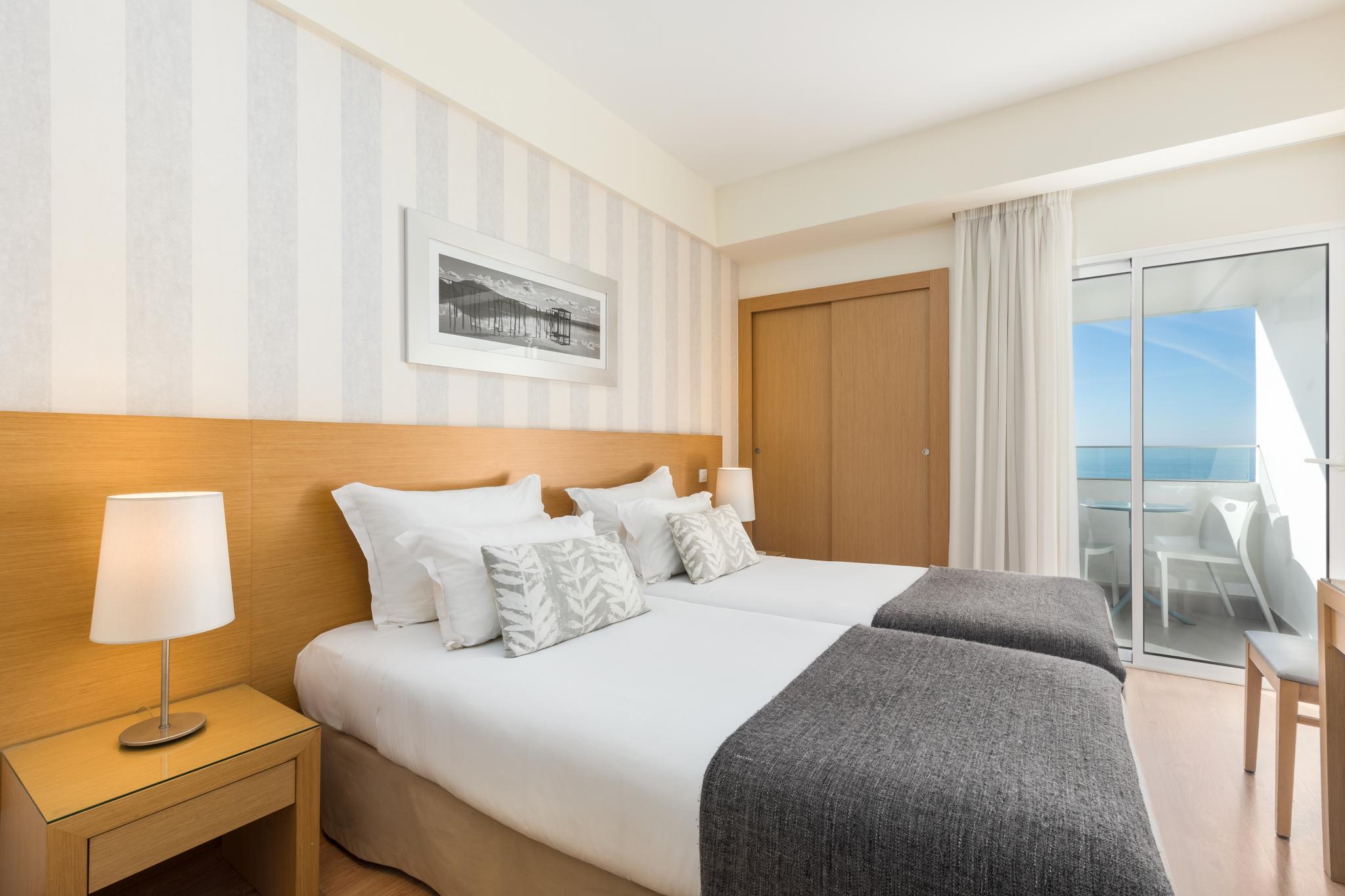Hotel Dom Jose 3*