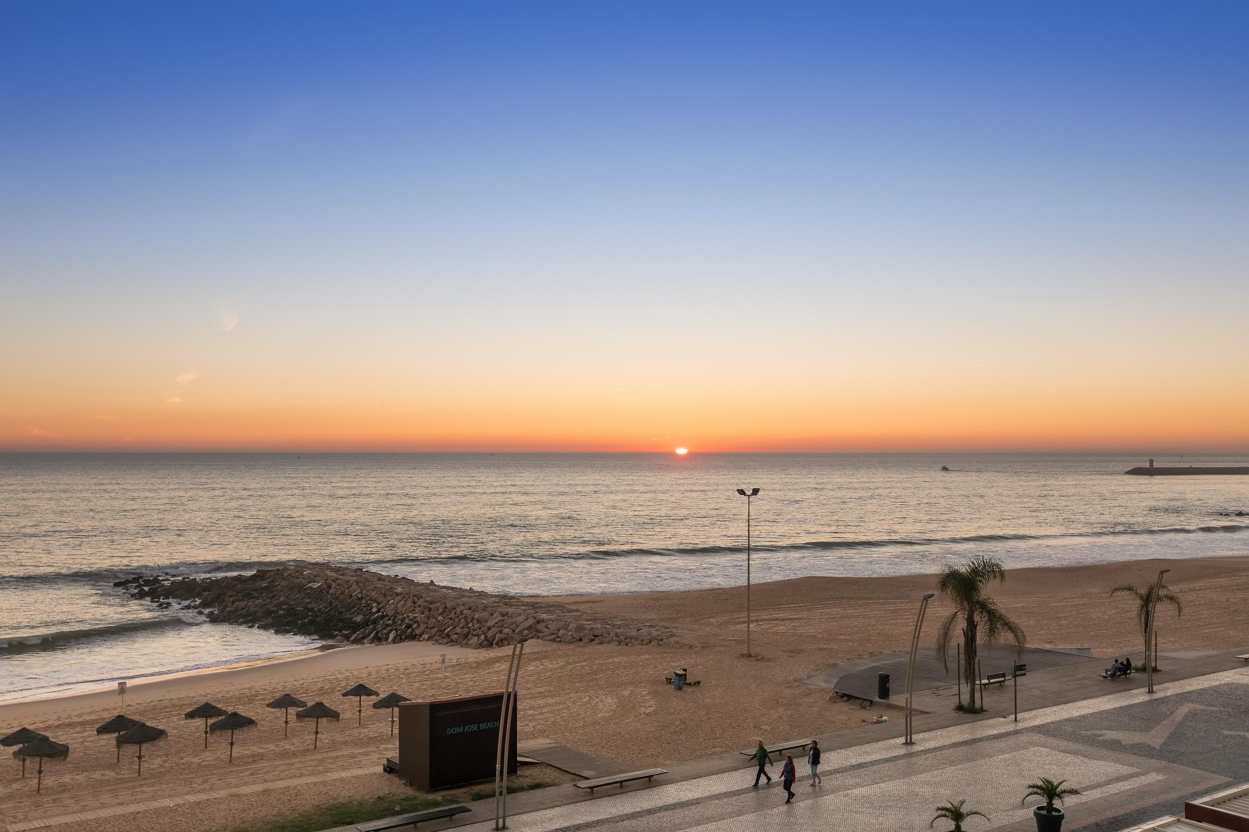 Dom Jose Hotel