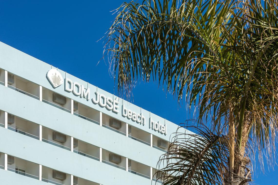 Dom Jose Hotel Quarteira