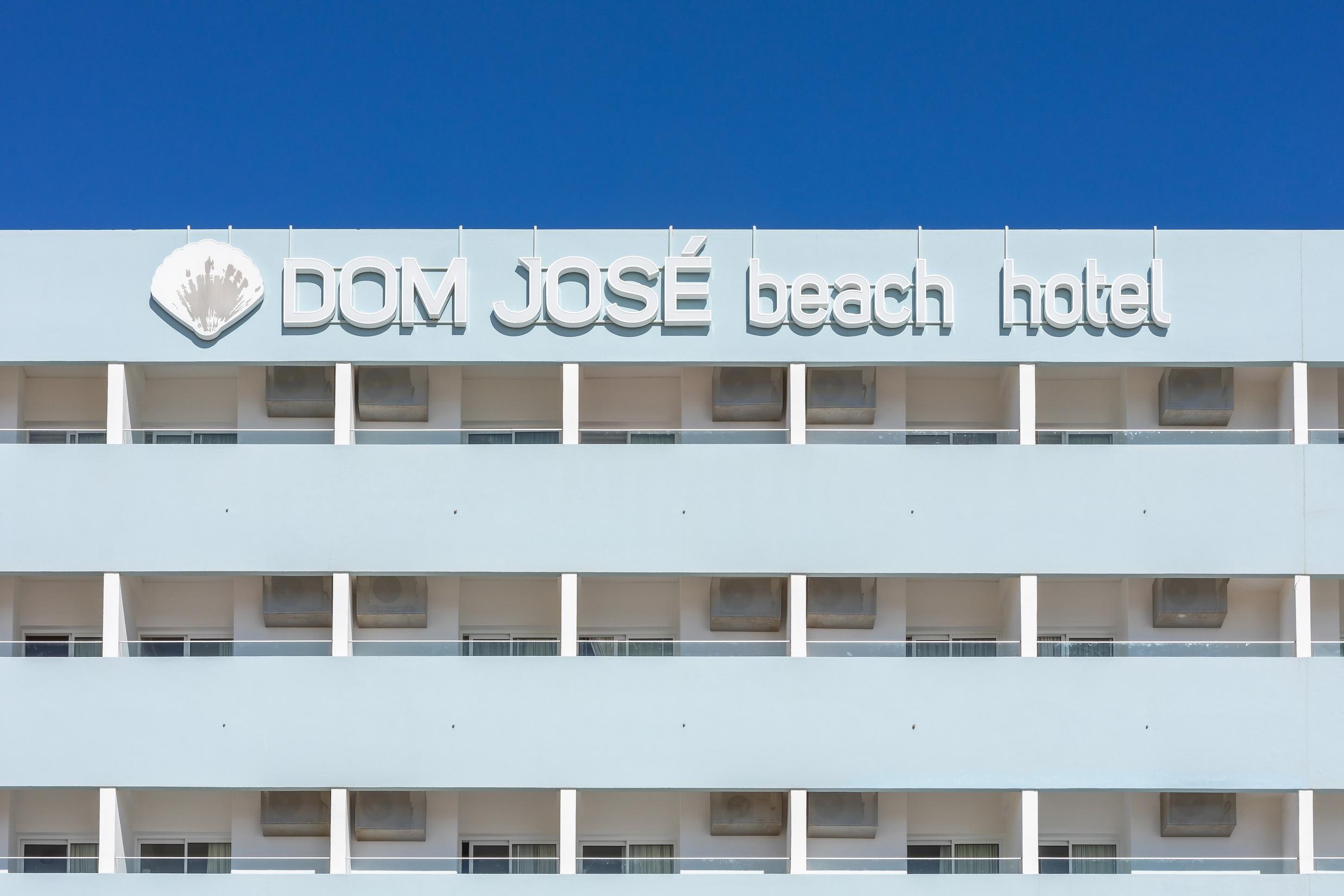 Dom Jose Quarteira