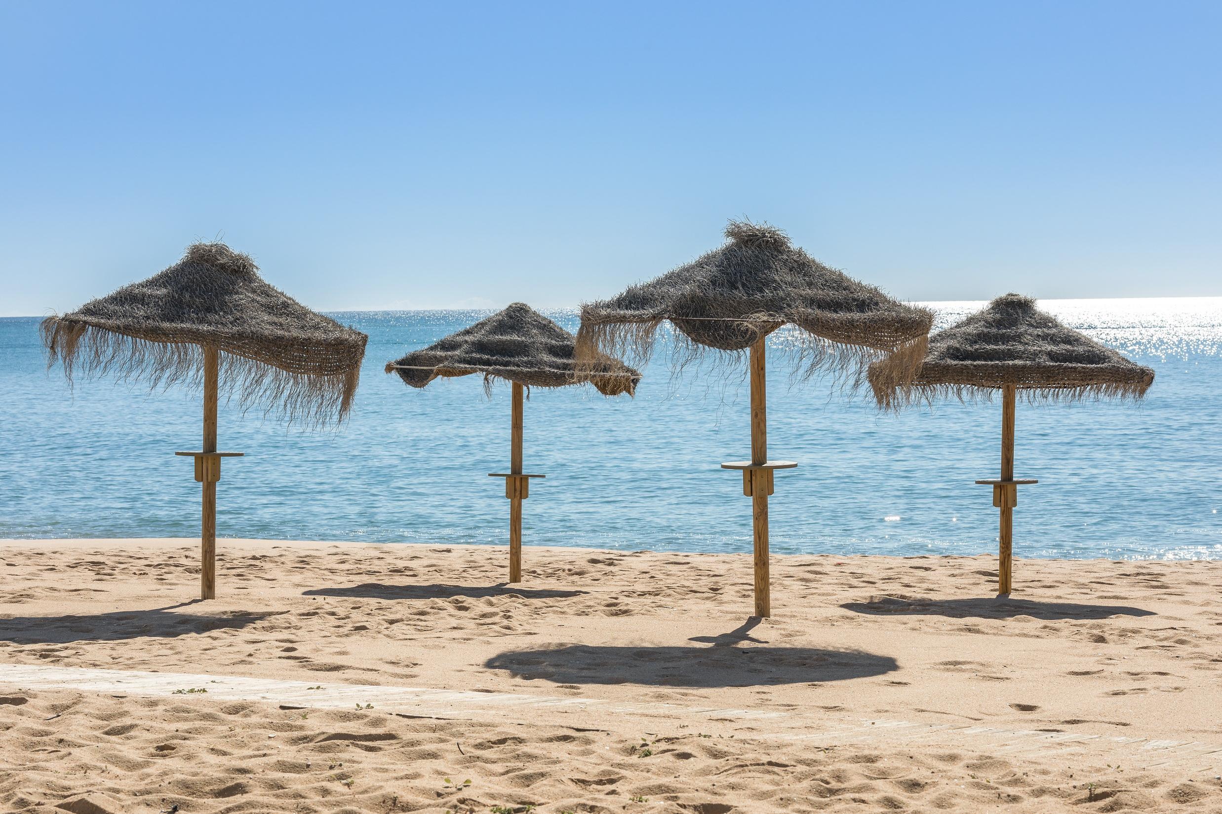Hotel Dom Jose Quarteira