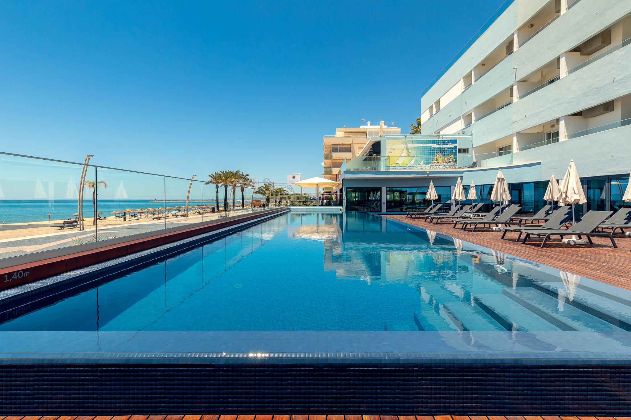 Hotel Dom Jose