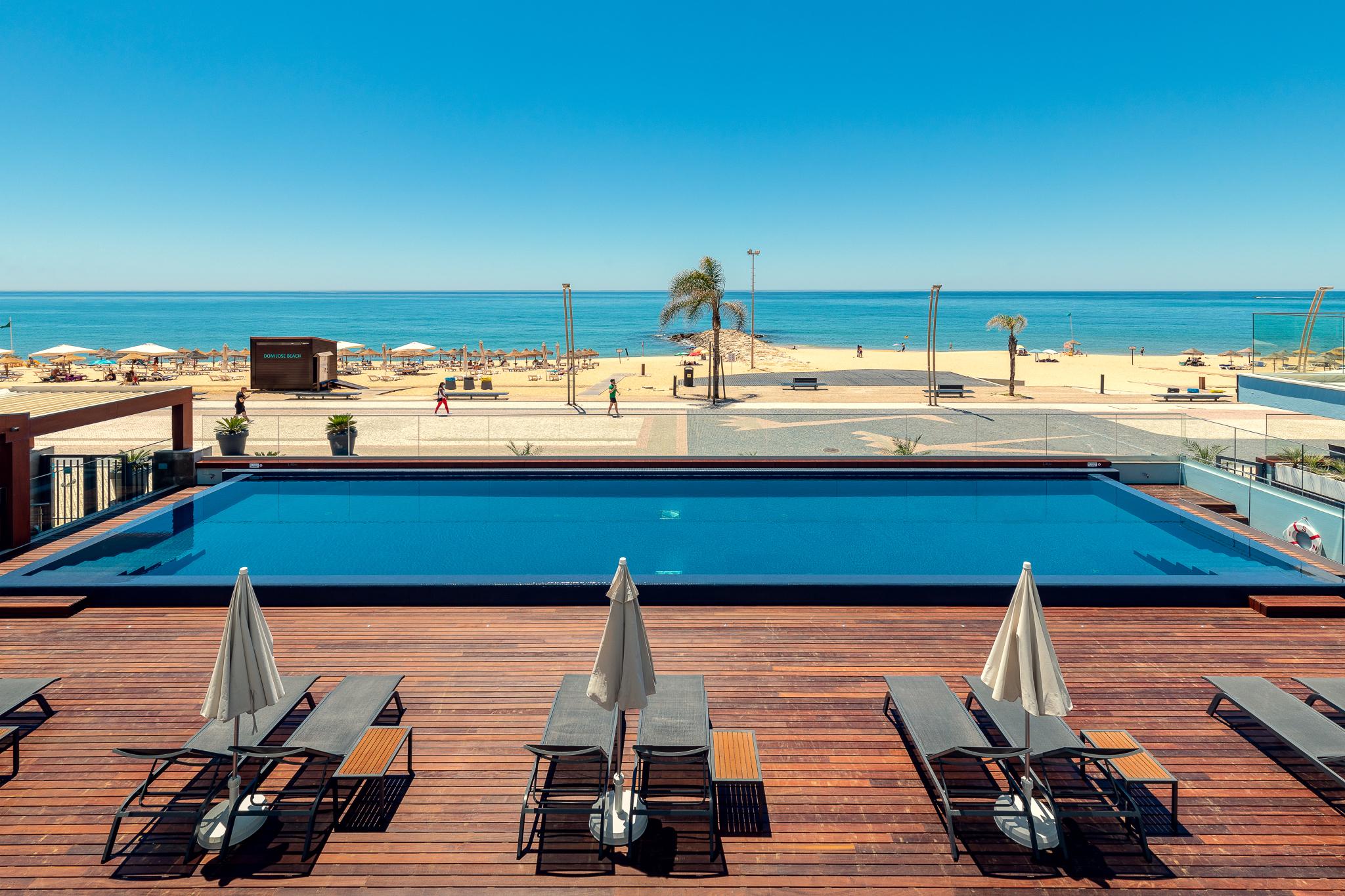Hotel Dom Jose