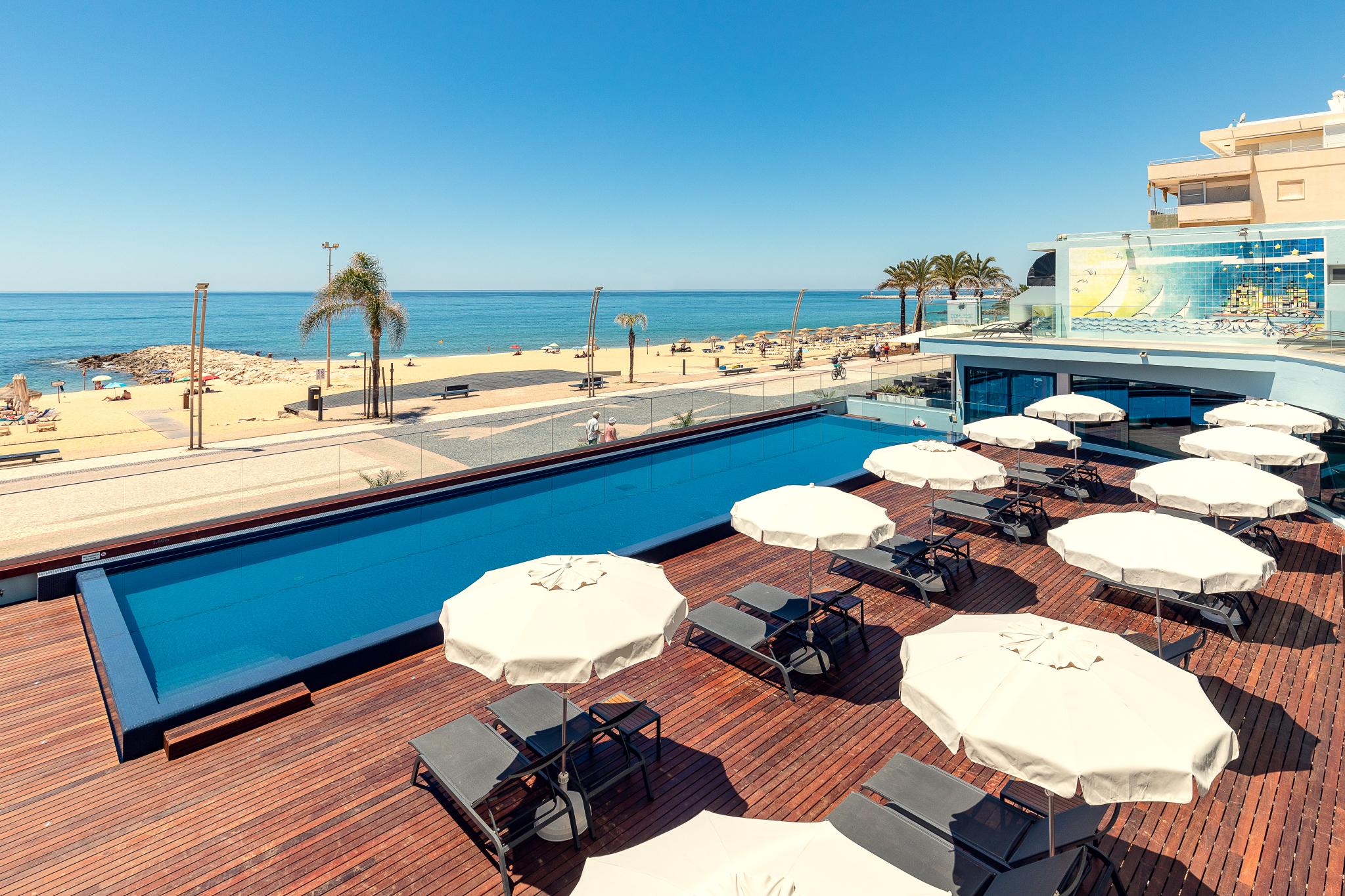 Hotel Dom Jose 3*