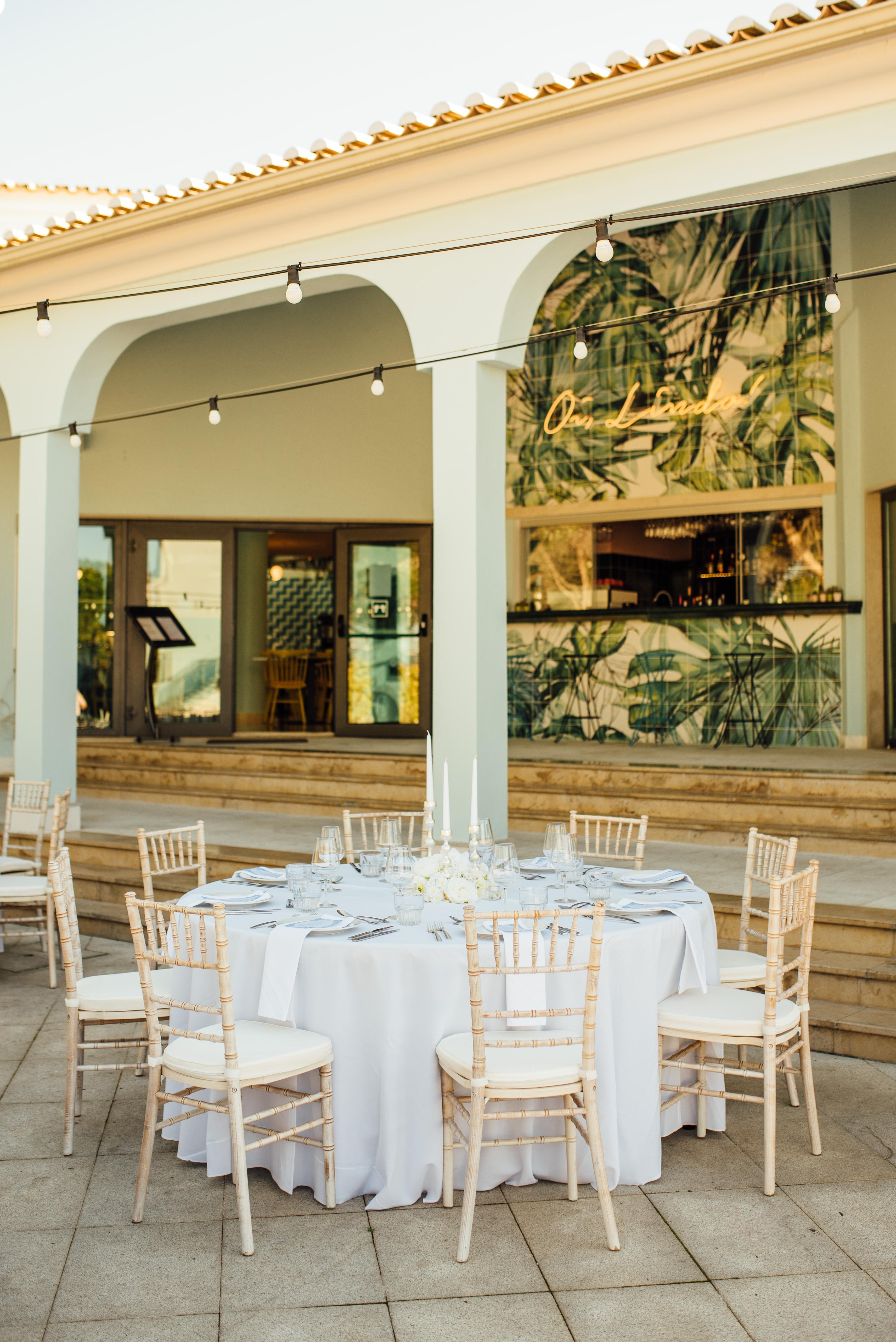 The Magnolia (adults Only) Hotel