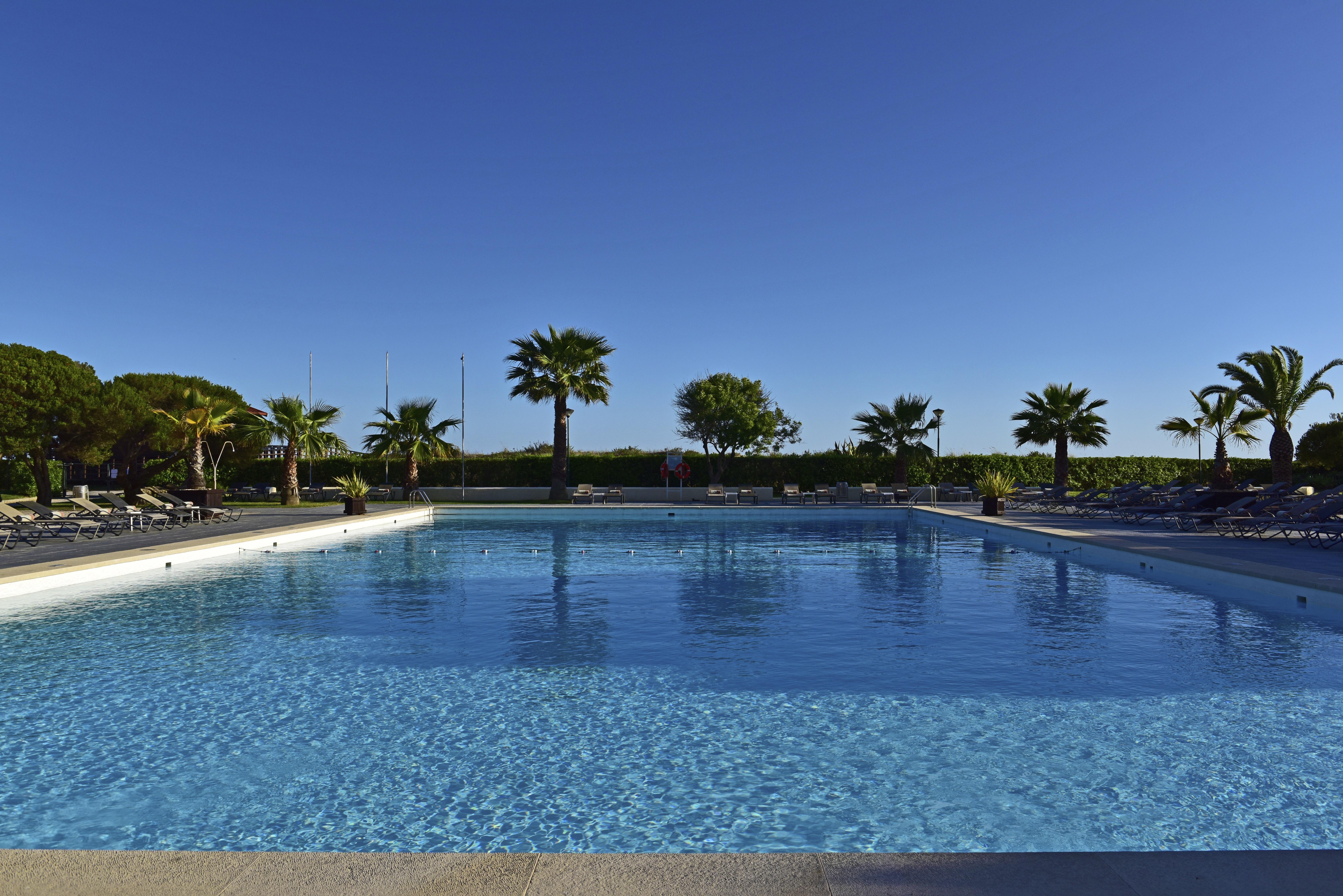 Villa Pestana Alvor Beach Villas Seaside Resort *
