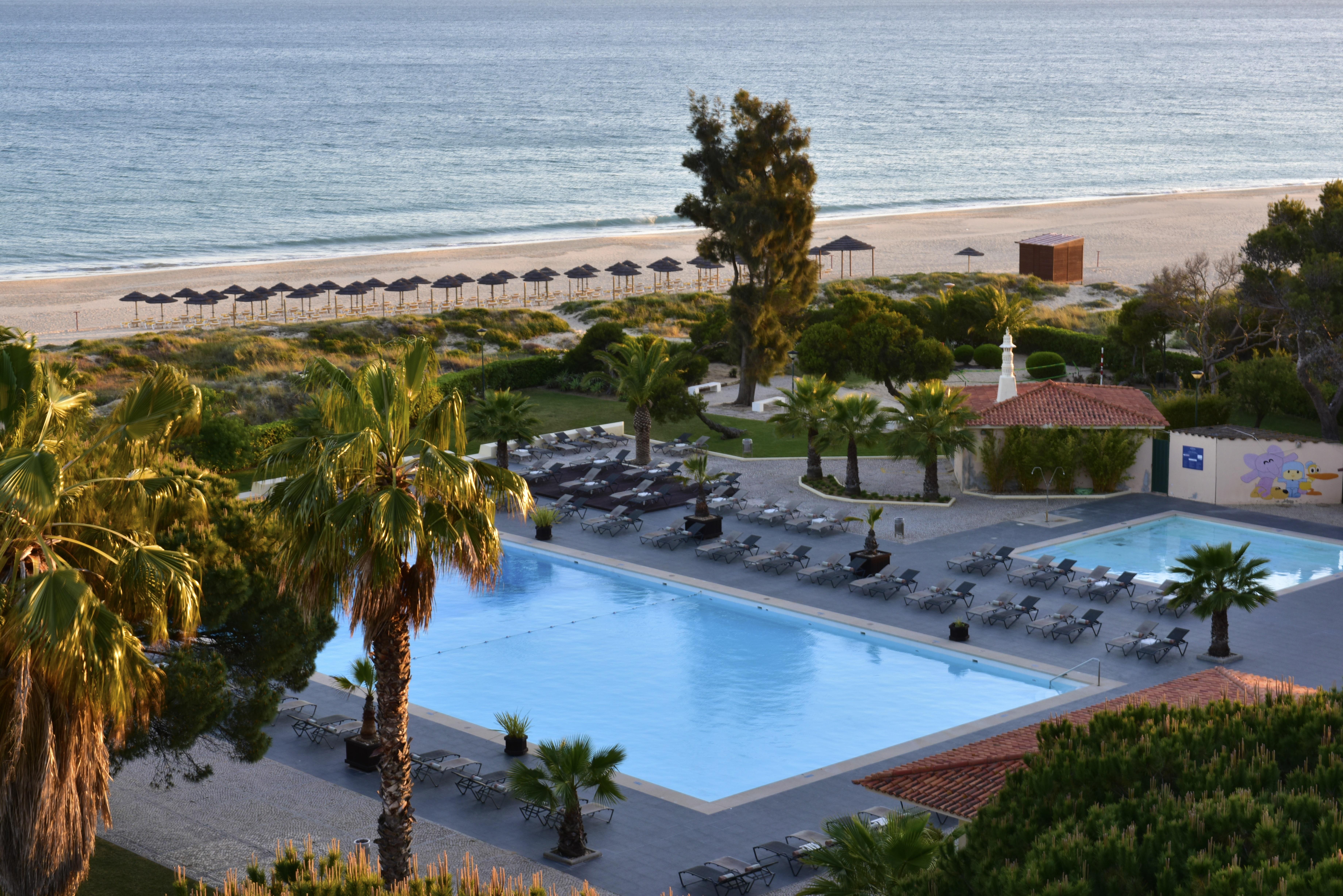 Villa Pestana Alvor Beach Villas Seaside Resort Alvor