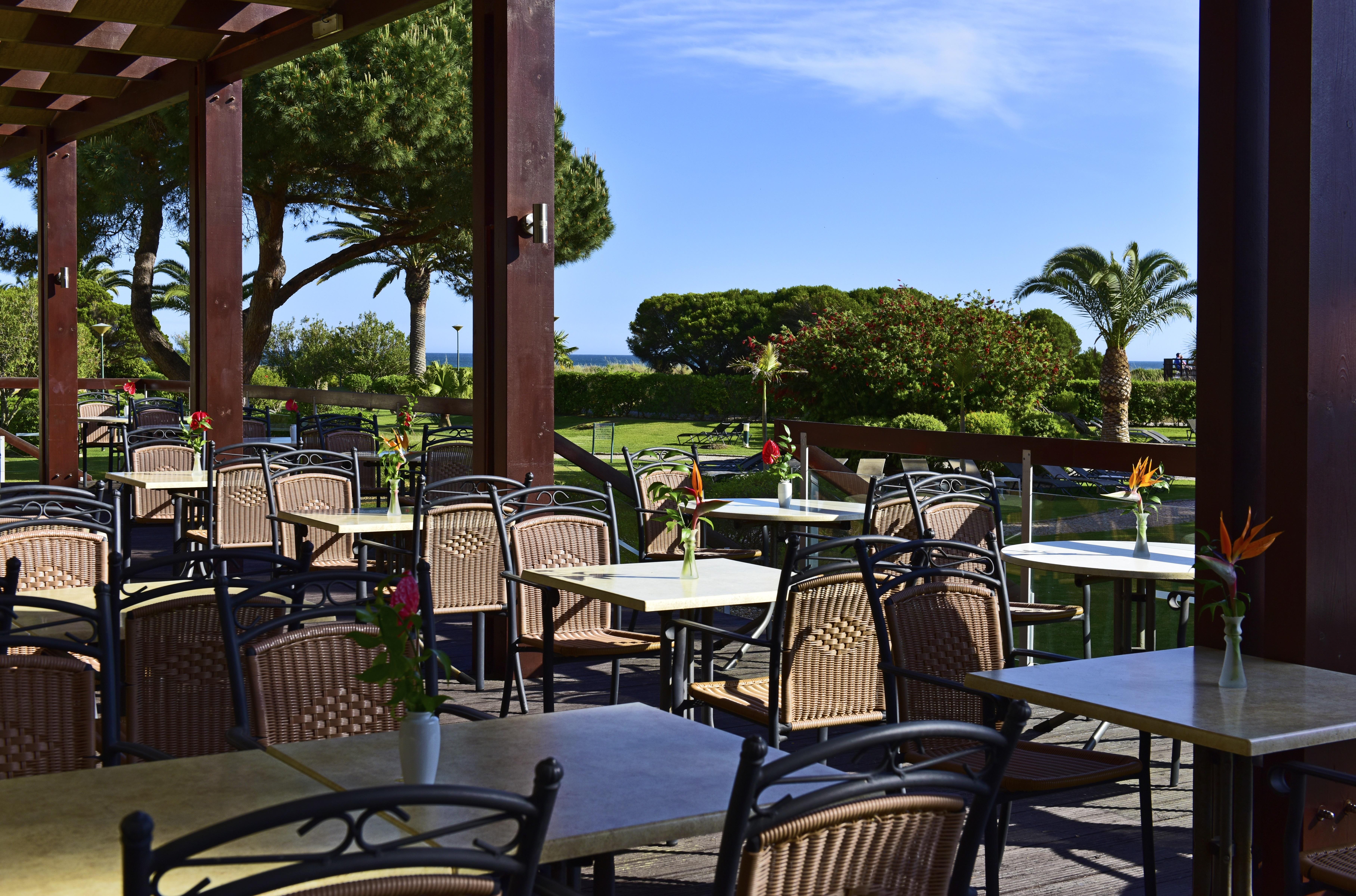 Pestana Alvor Beach Villas Seaside Resort