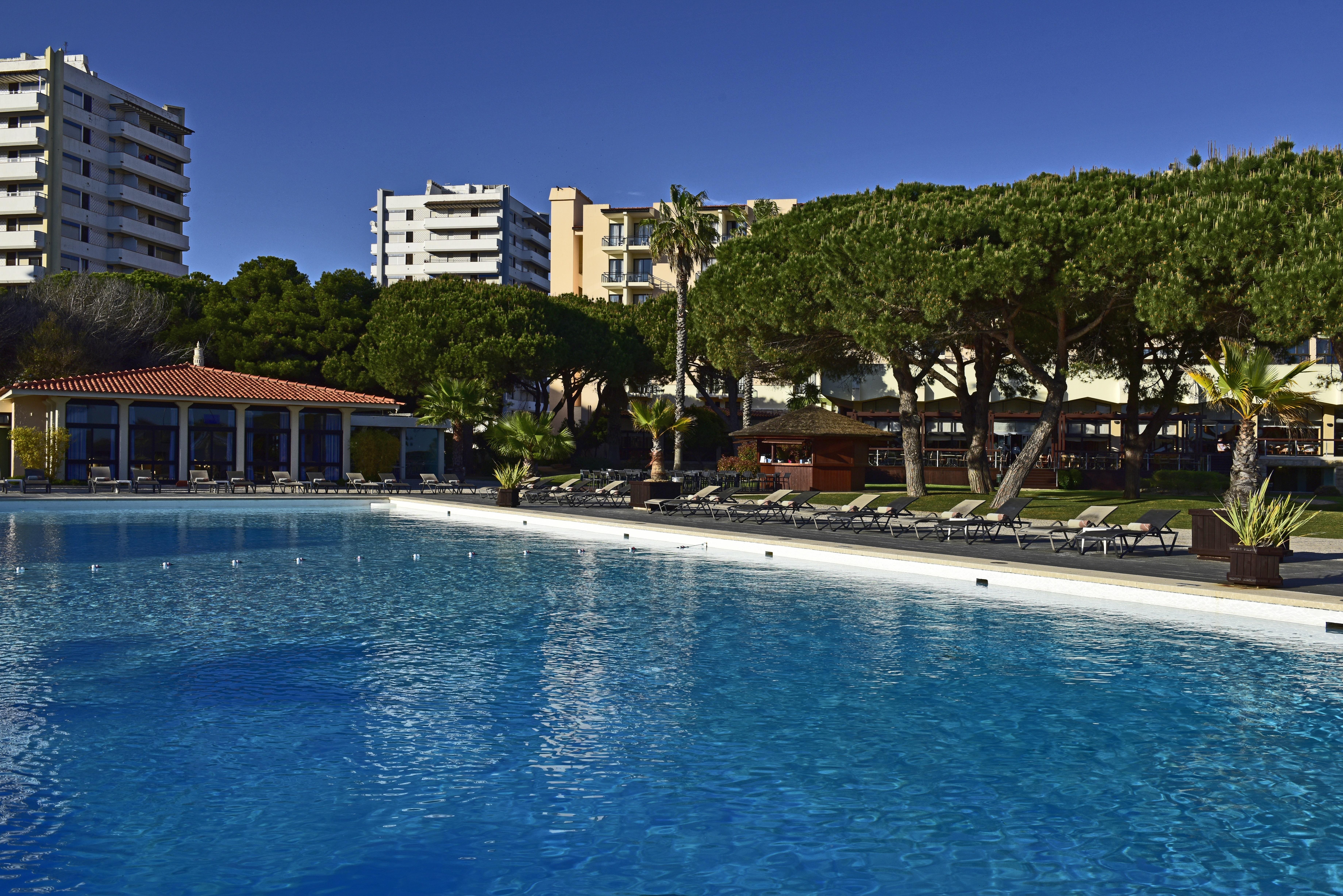 Villa Pestana Alvor Beach Villas Seaside Resort