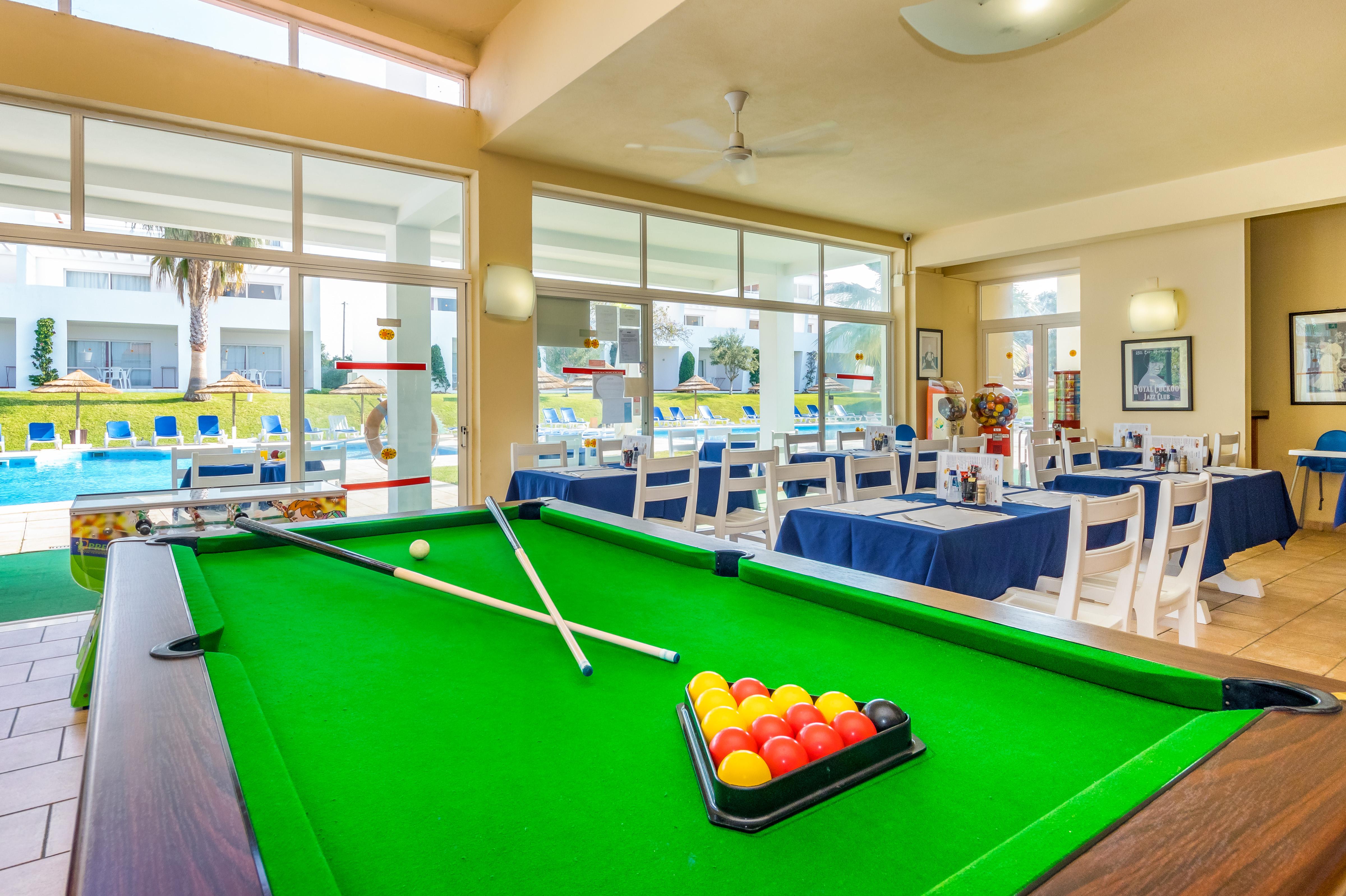 Aparthotel Pateo Village 3*