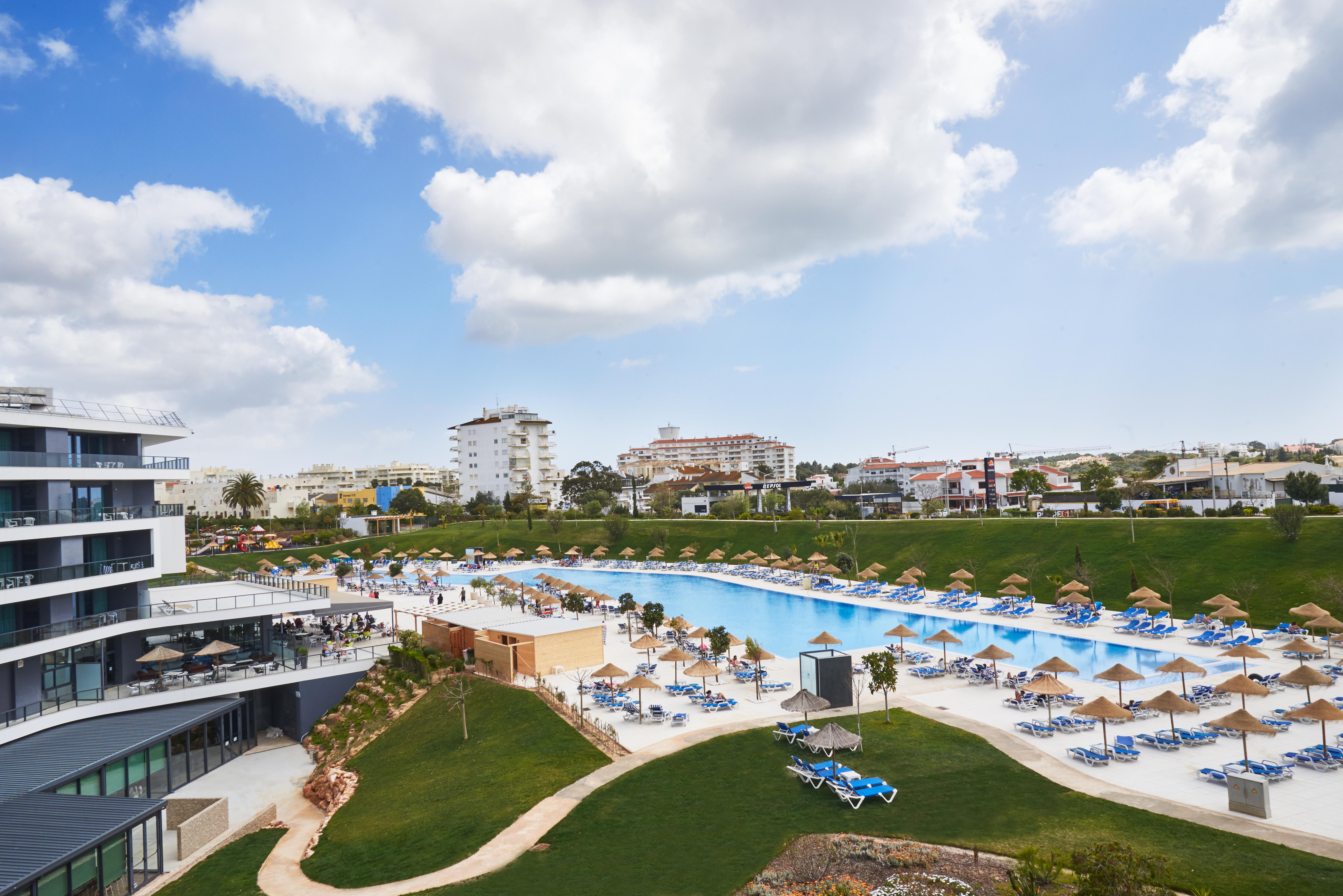 Rr Baia Resort Alvor
