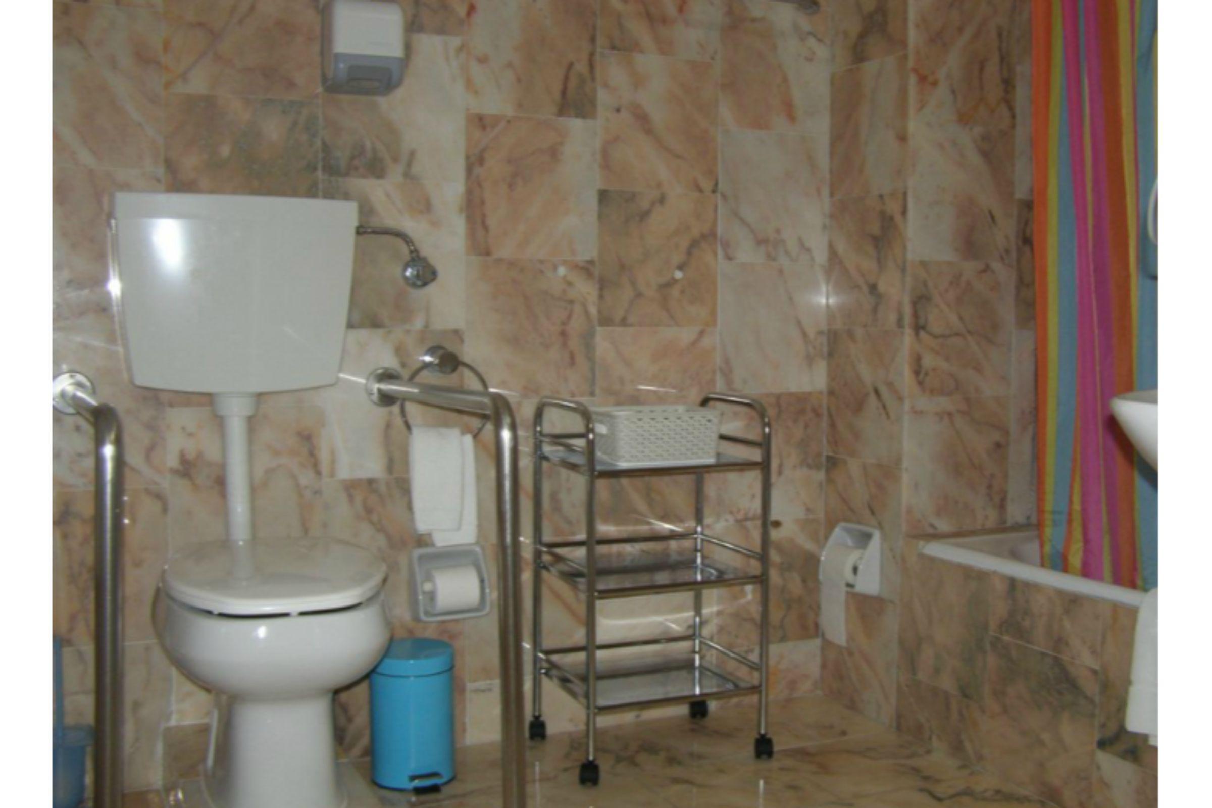 Apartment Algar Armacao de Pera