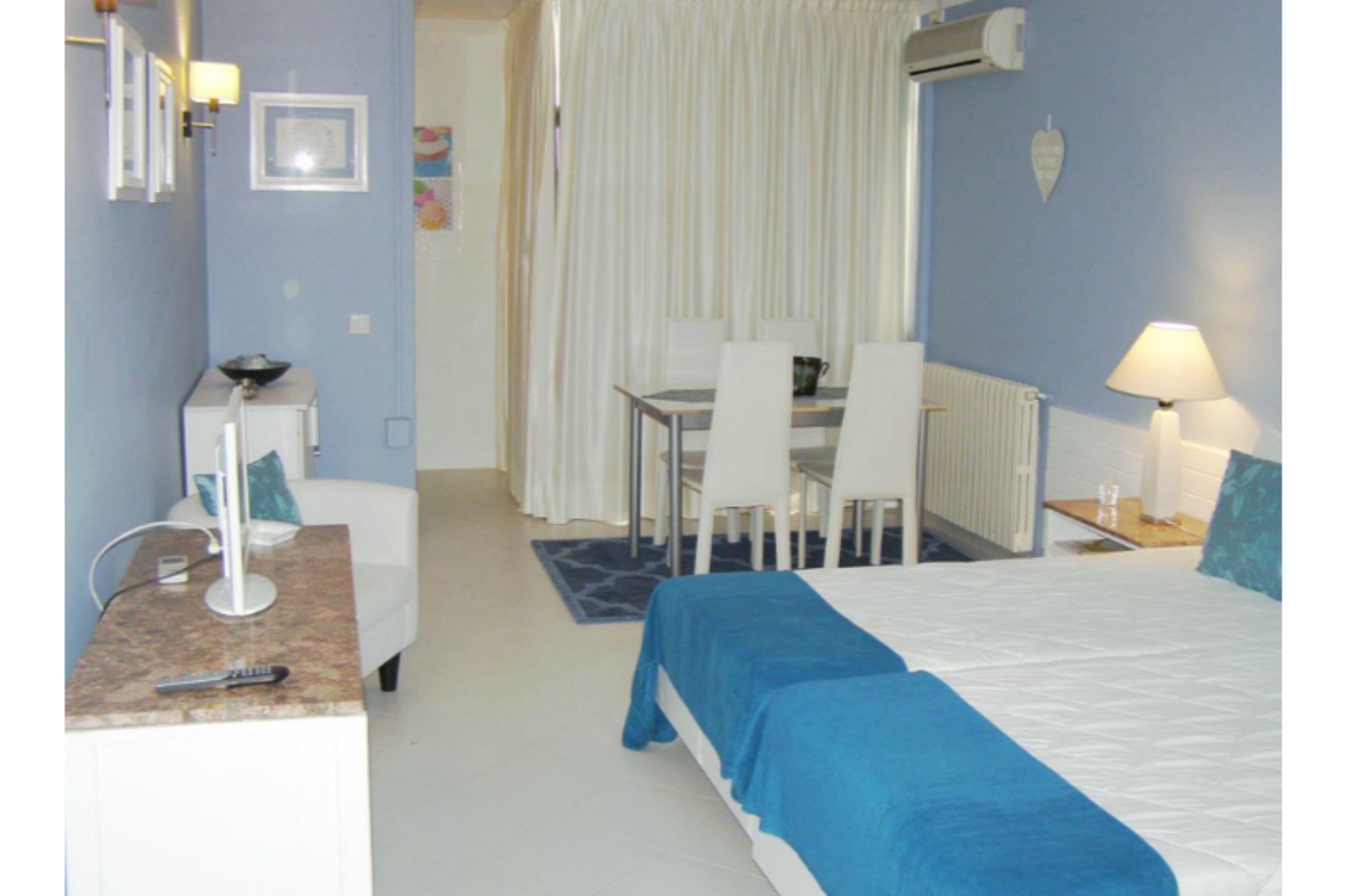 Algar Apartment Armacao de Pera