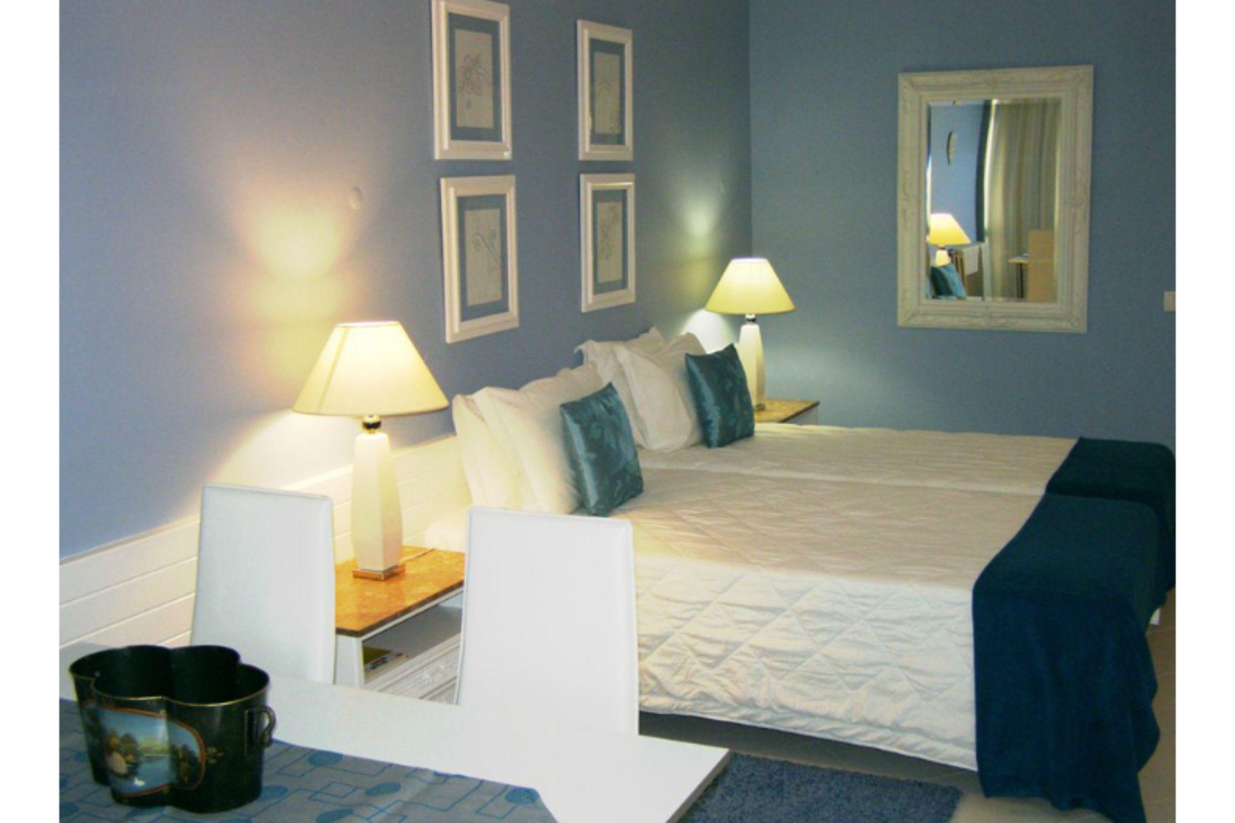 Algar Apartment Armacao de Pera