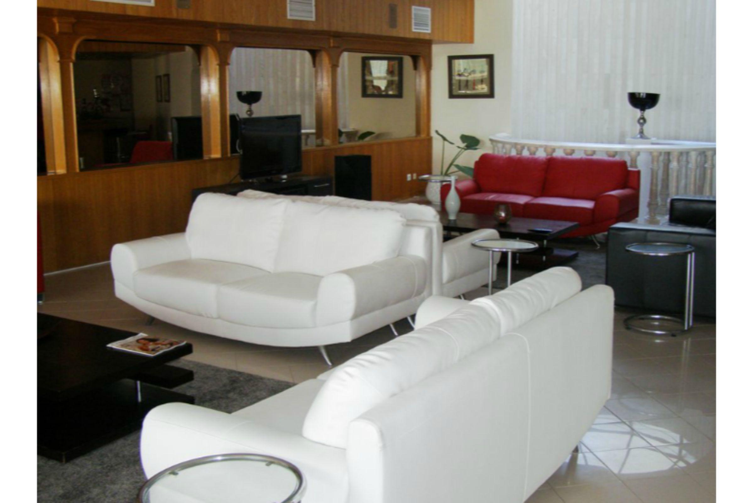 Algar Apartment