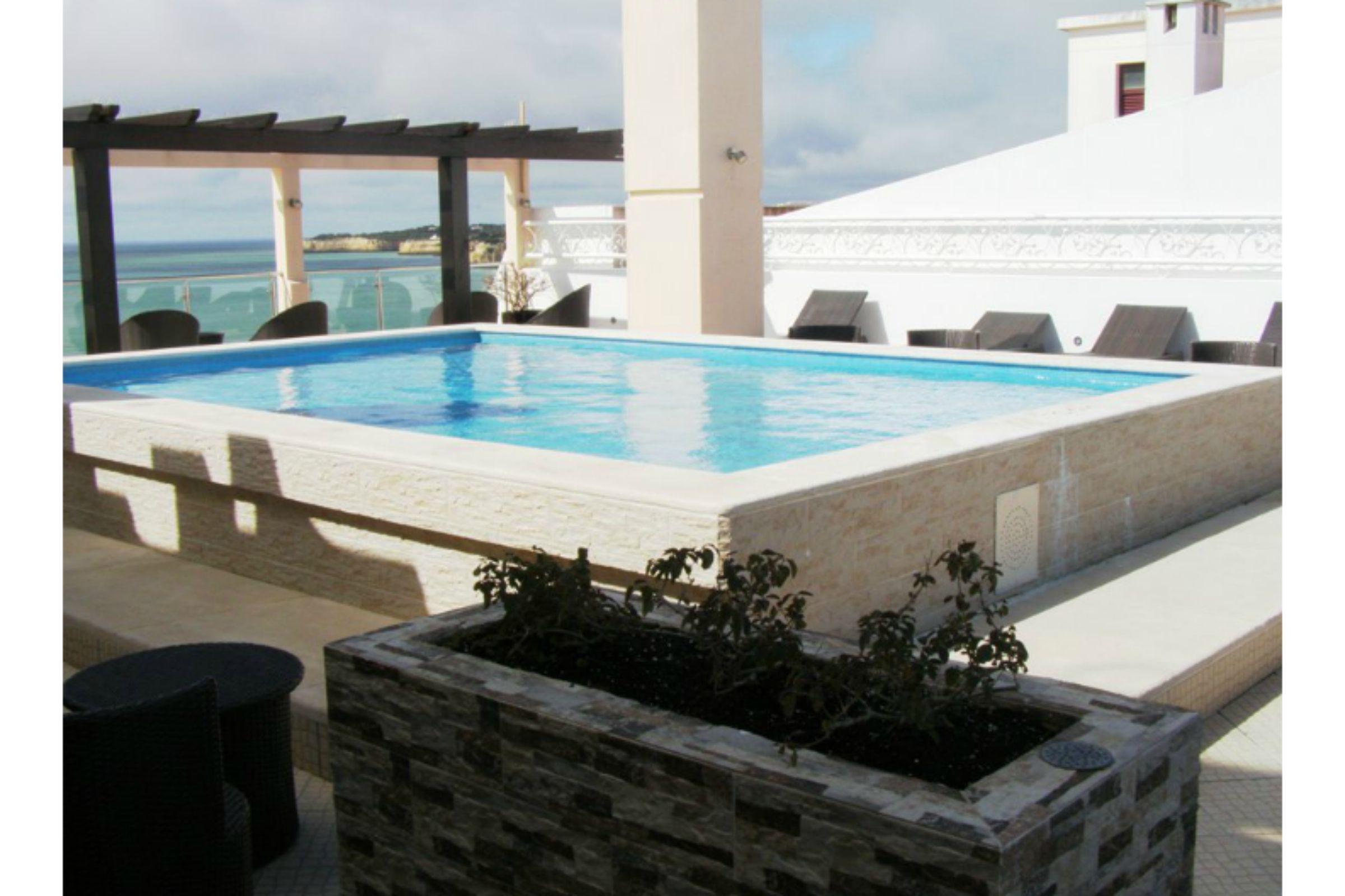 Apartment Algar
