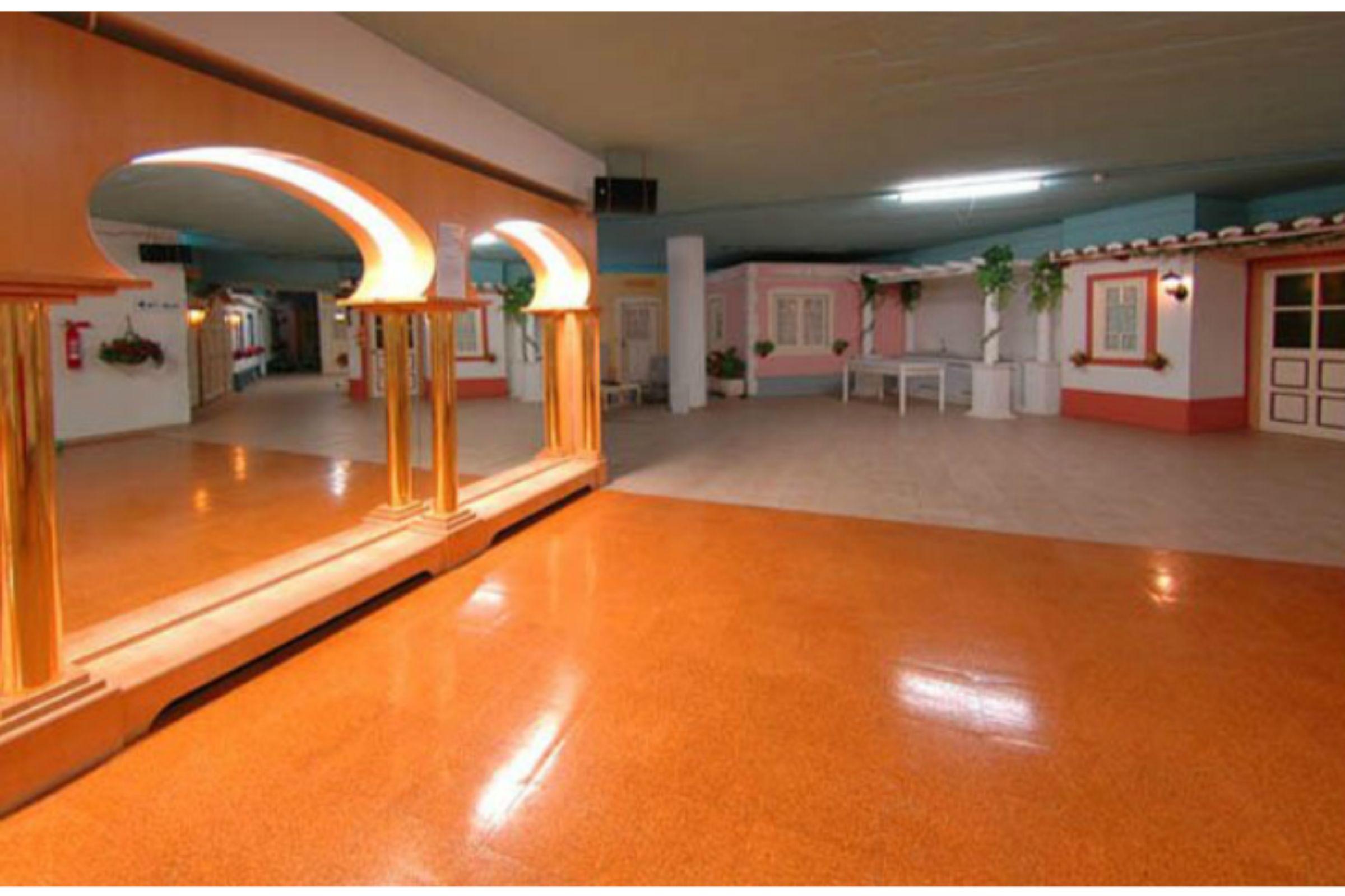 Apartment Algar