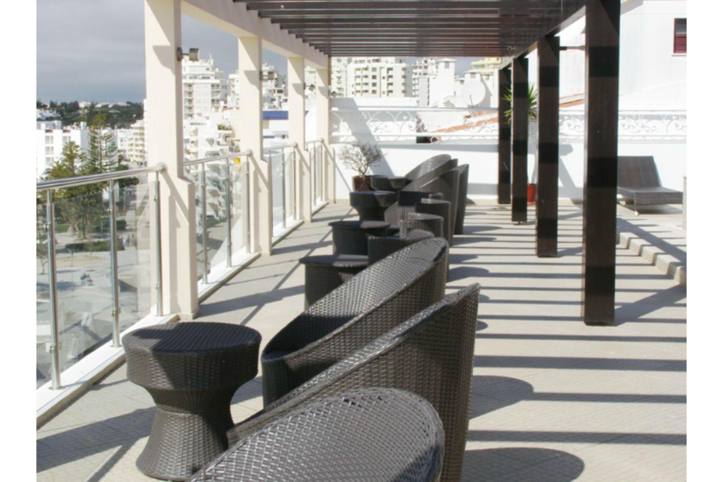 Apartment Algar
