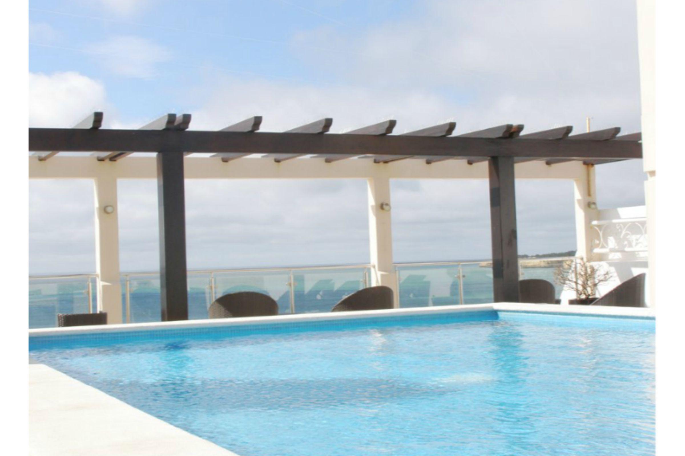 Algar Apartment Armacao de Pera