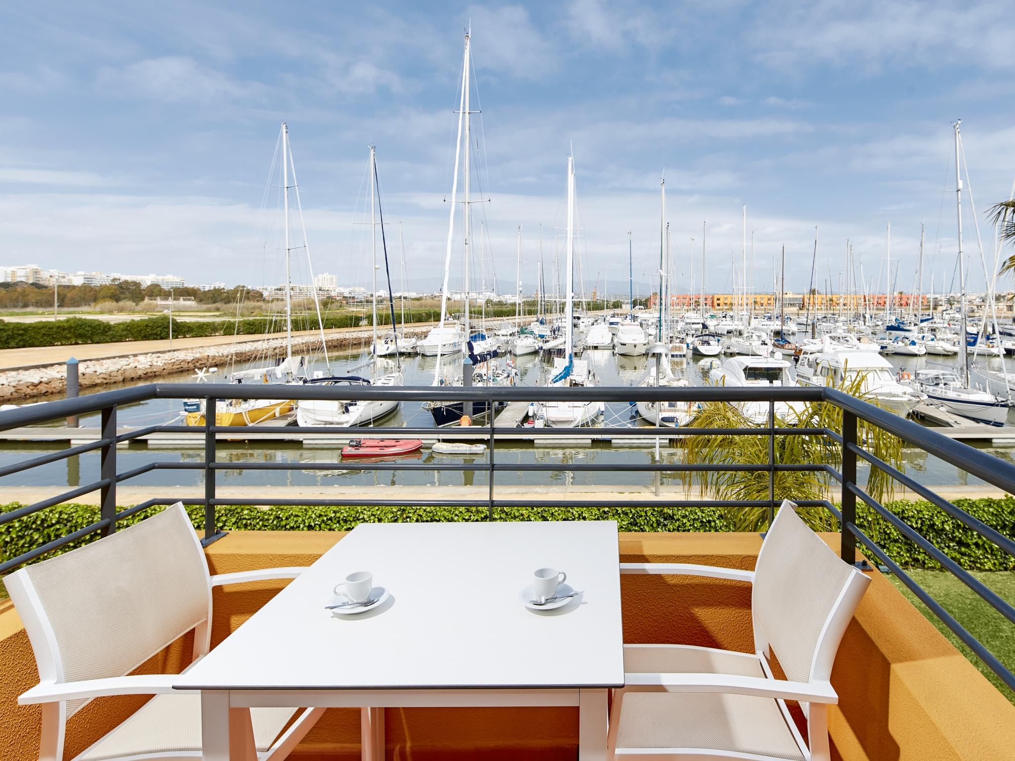 Hotel Nh Marina Portimao