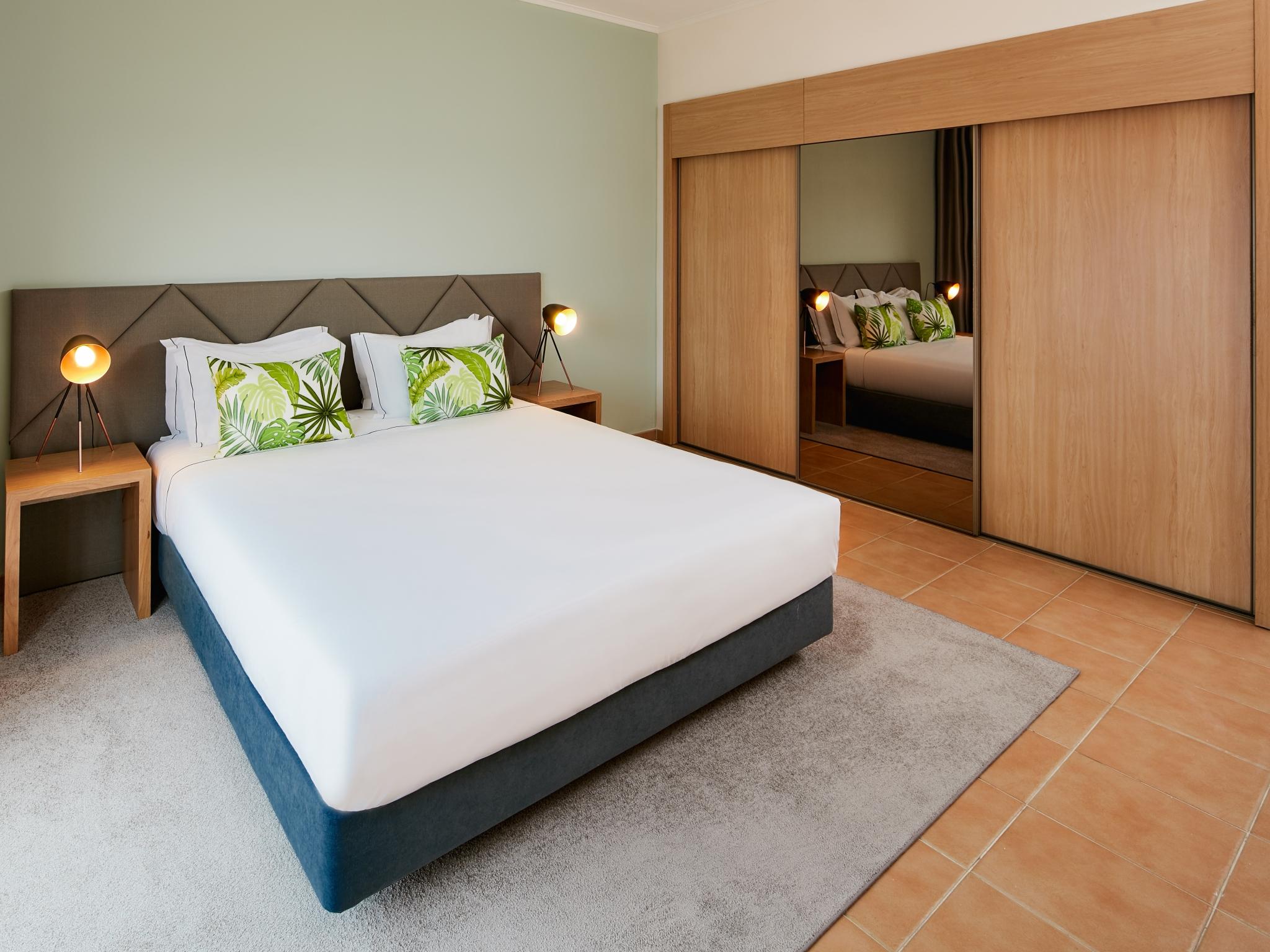 Nh Marina 4* Portimao