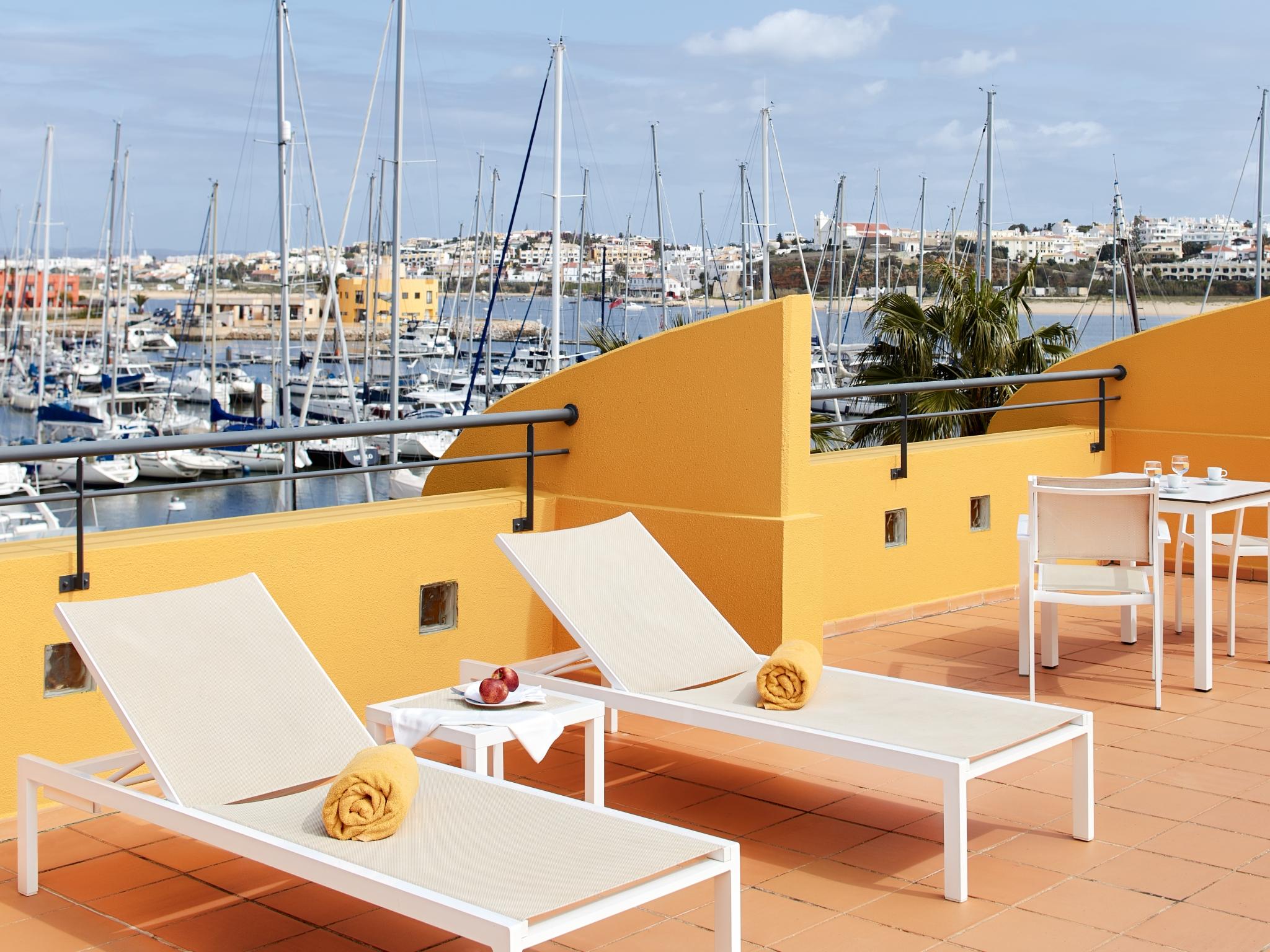 Nh Marina 4* Portimao