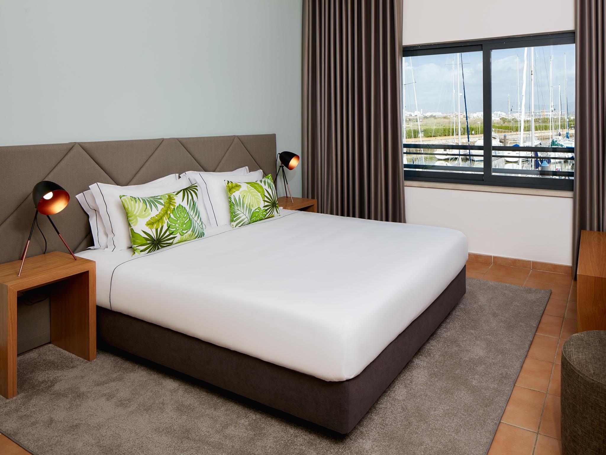 Nh Marina 4* Portimao