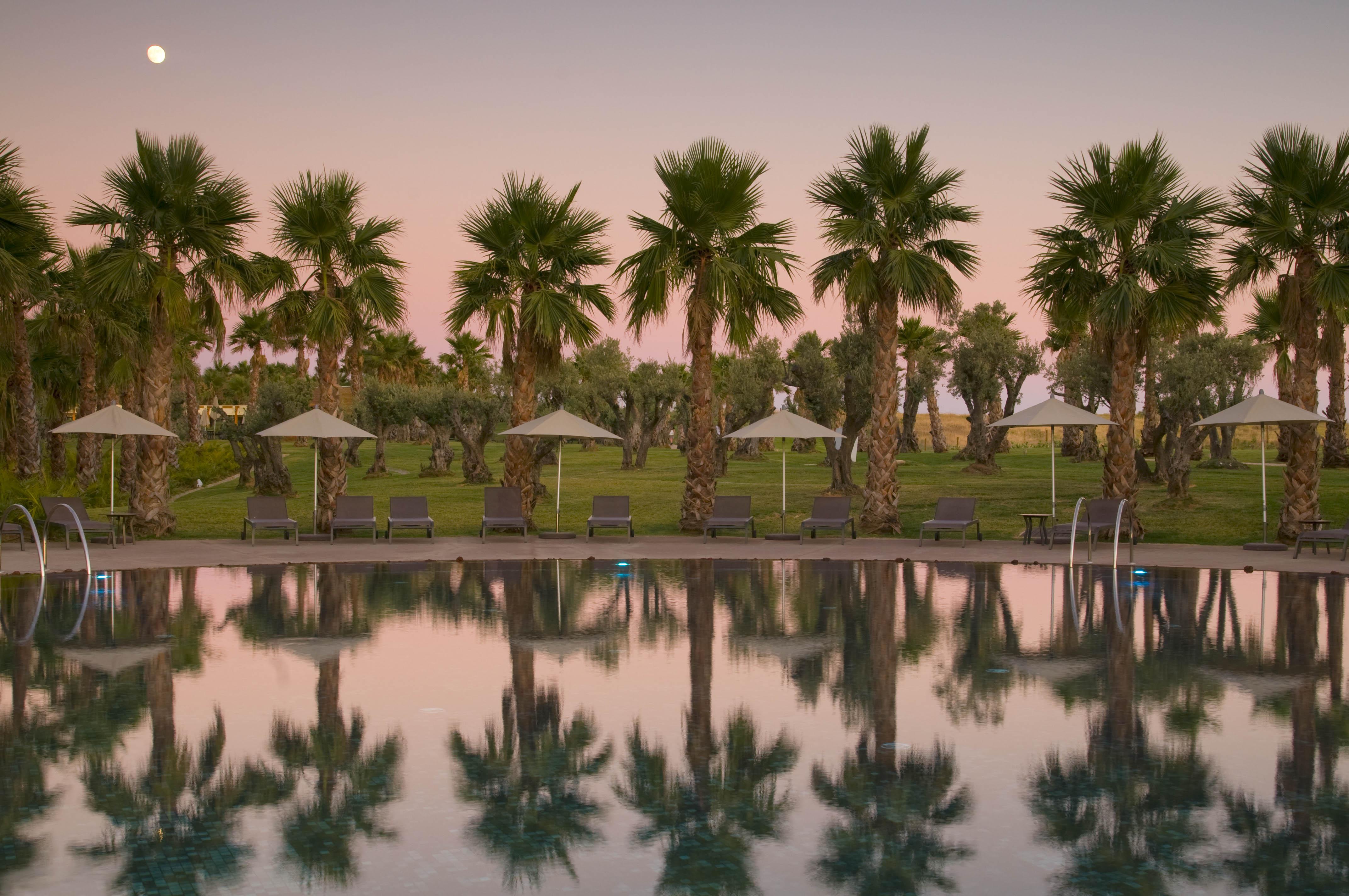 The Westin Salgados Resort, Algarve