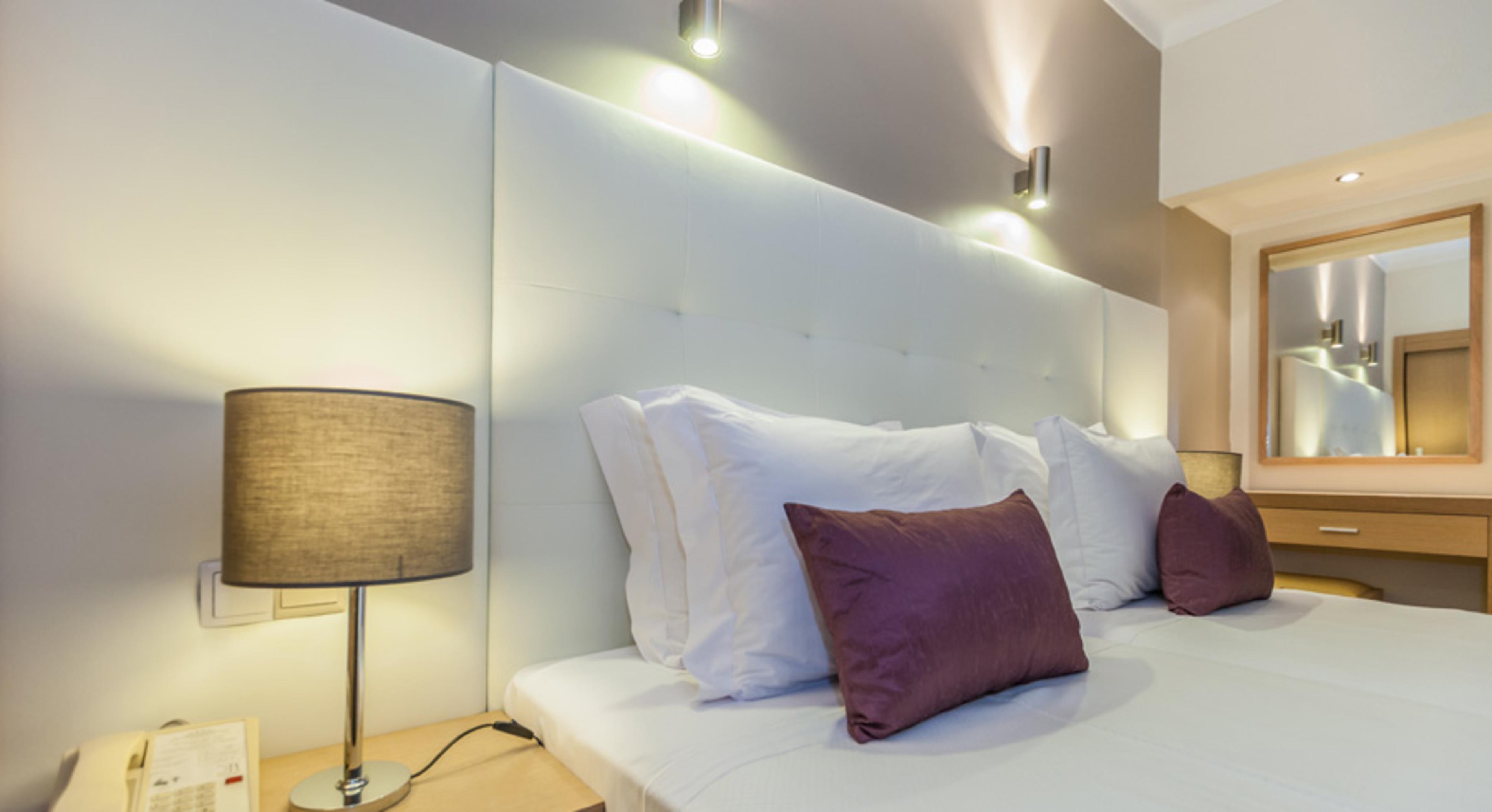 Sol & Hotel 4*